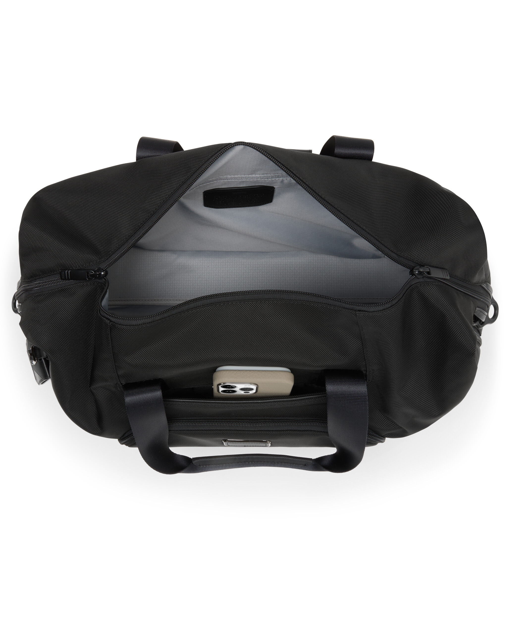 Alpha Bolsa de viaje