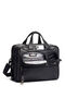 TUMI Alpha 3 EXP ORG LAPTOP BRIEF Black