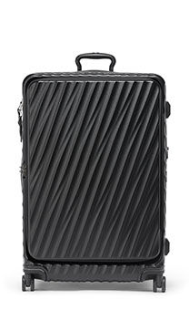 TUMI 19 Degree Front Access Spinner Expandable (4 wheels) 76cm