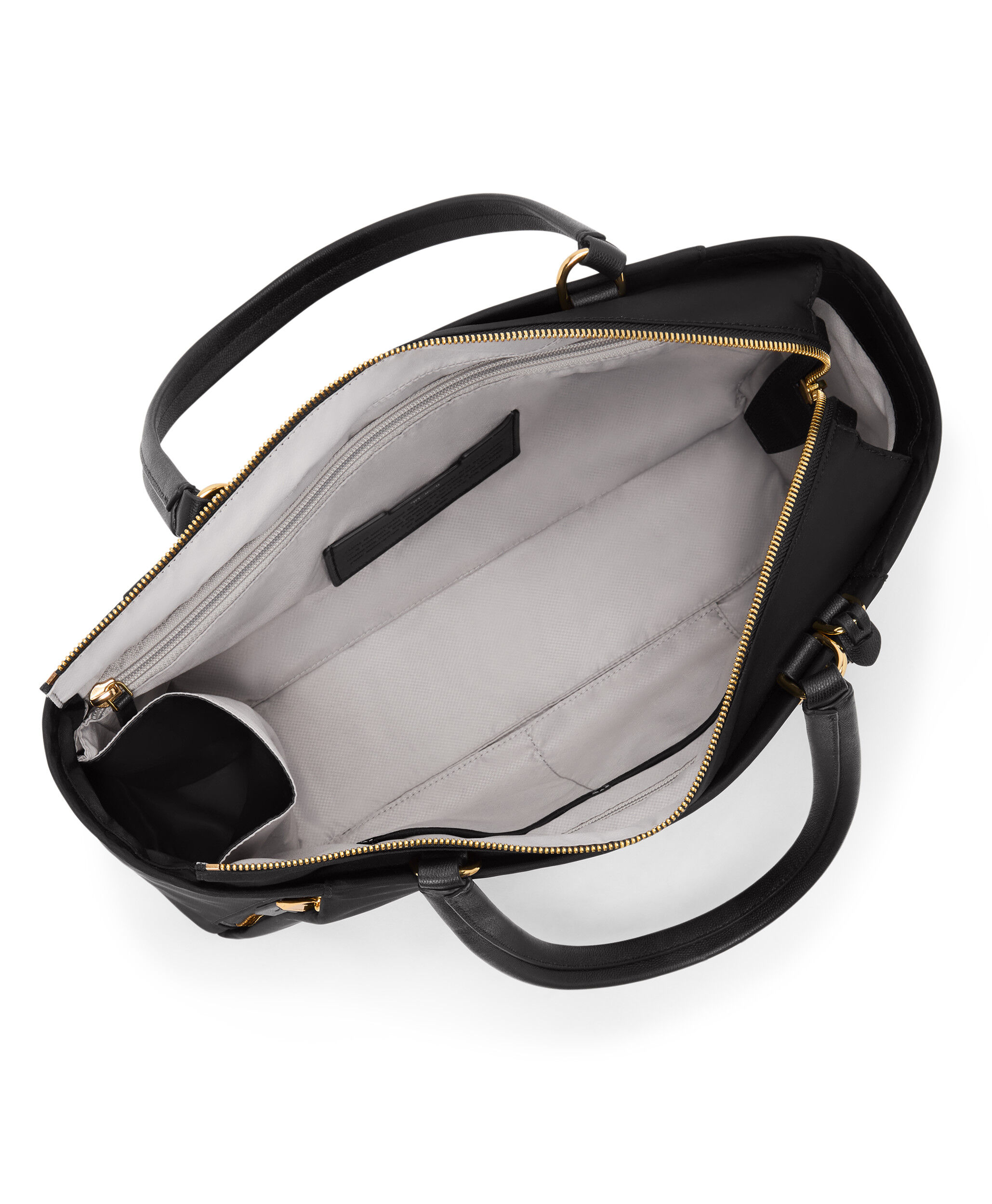 Voyageur Tote