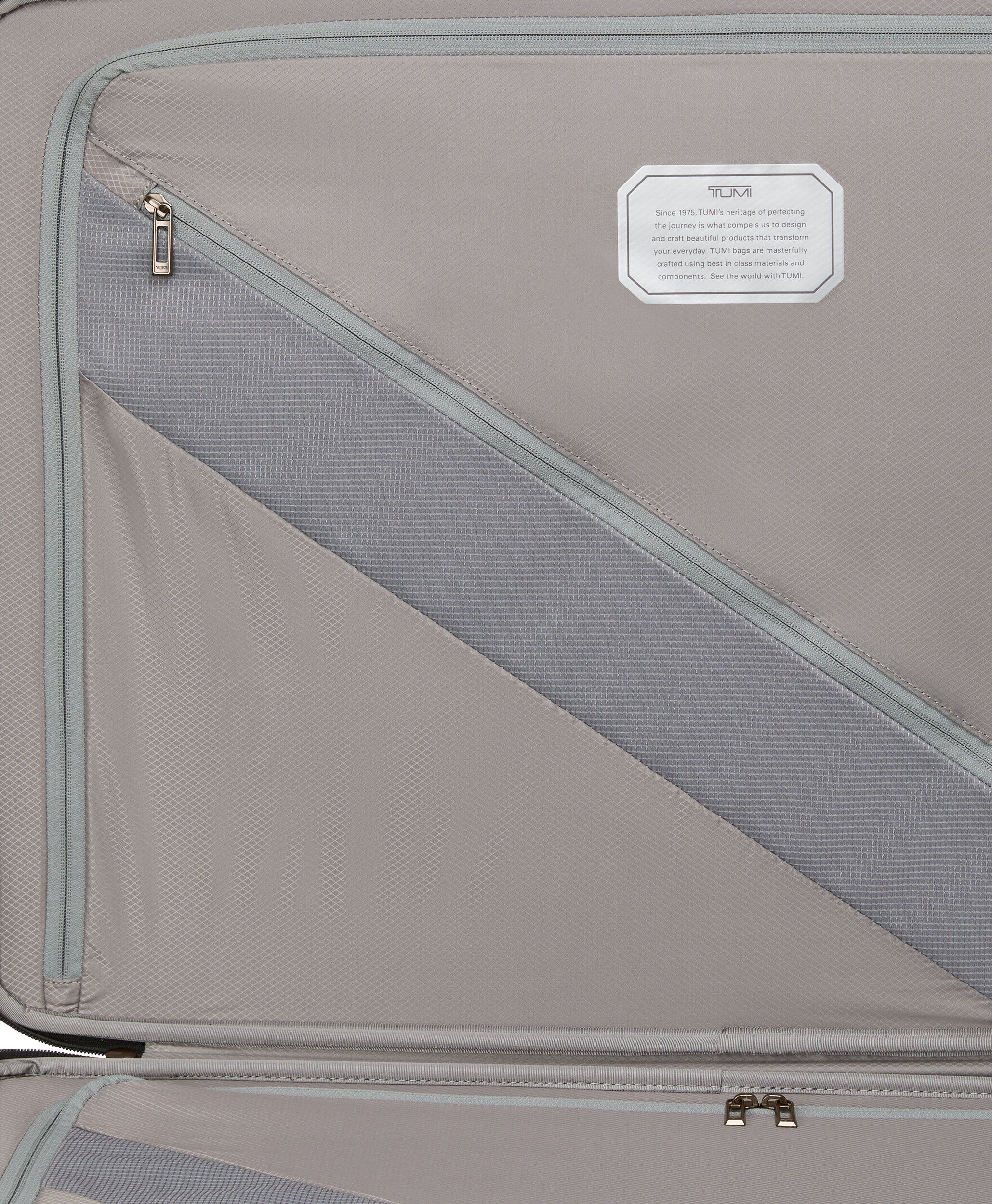 TUMI Maleta Extended Trip 76 cm