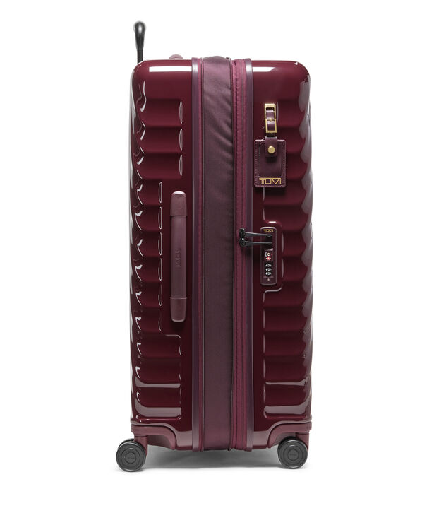TUMI Extended Trip Expandable Checked Luggage 77,5 cm TUMI Extended Trip Expandable Checked Luggage 77,5 cm