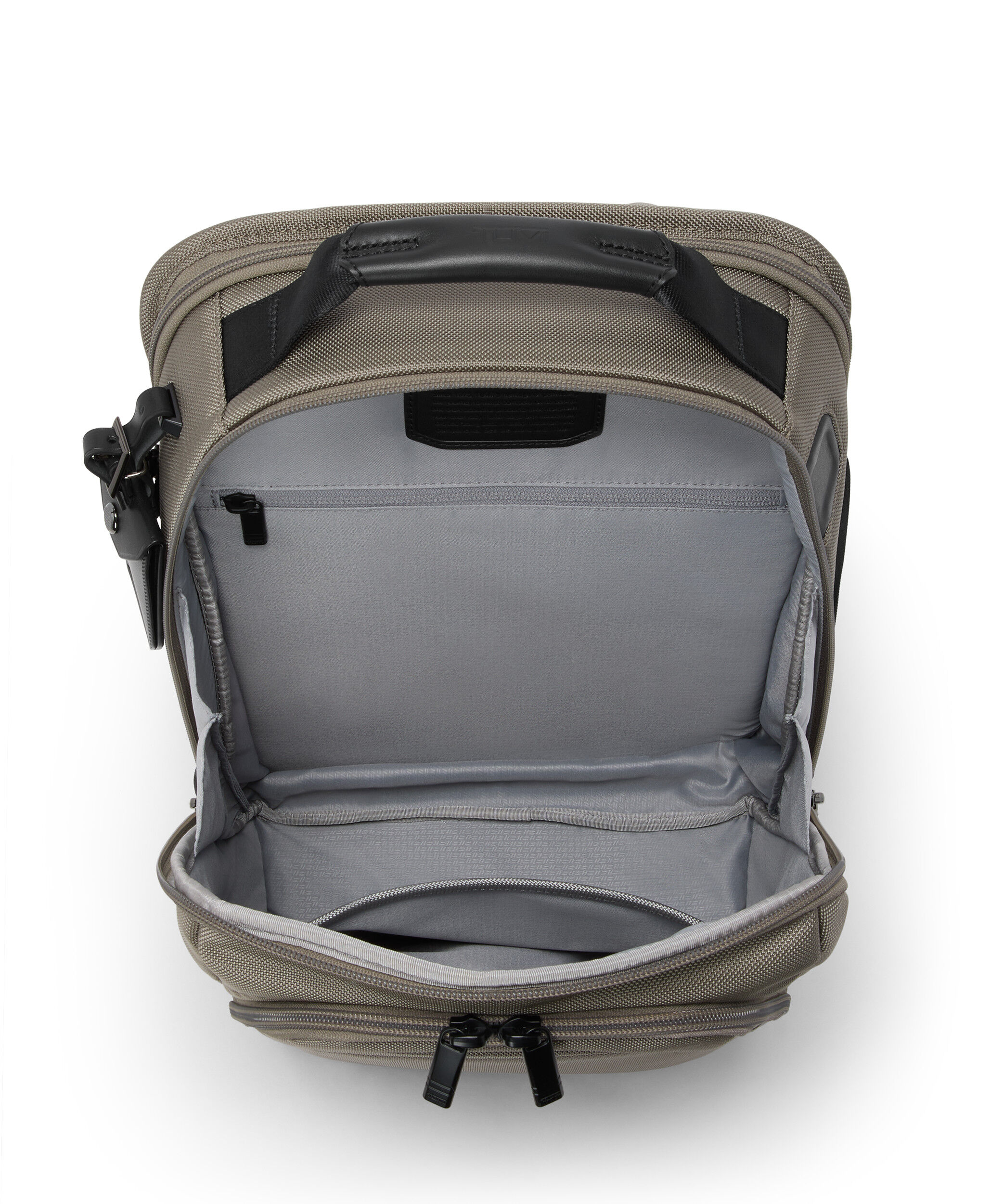 Alpha Mochila