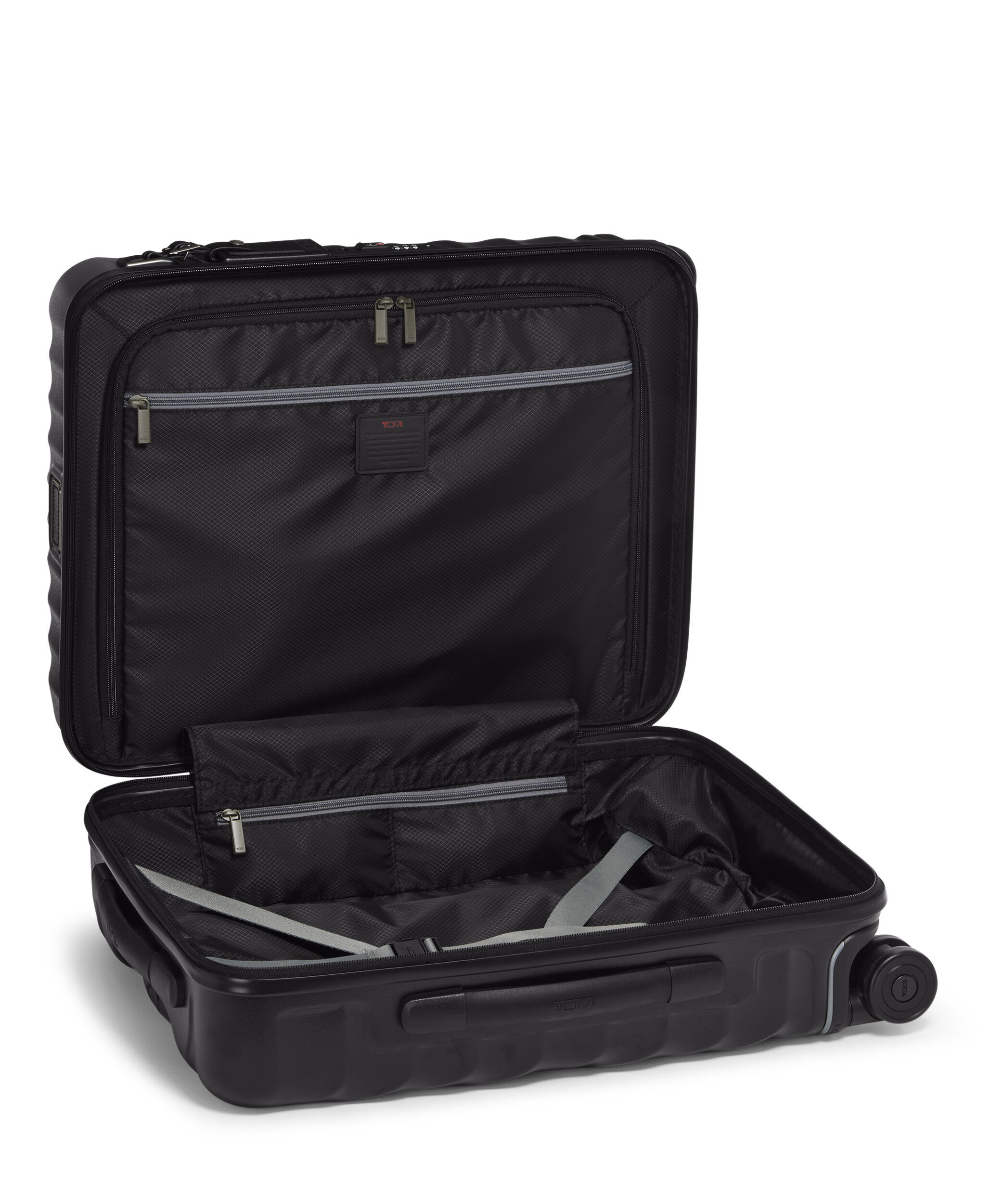 19 Degree Equipaje de mano Continental 56 cm - Cont.
