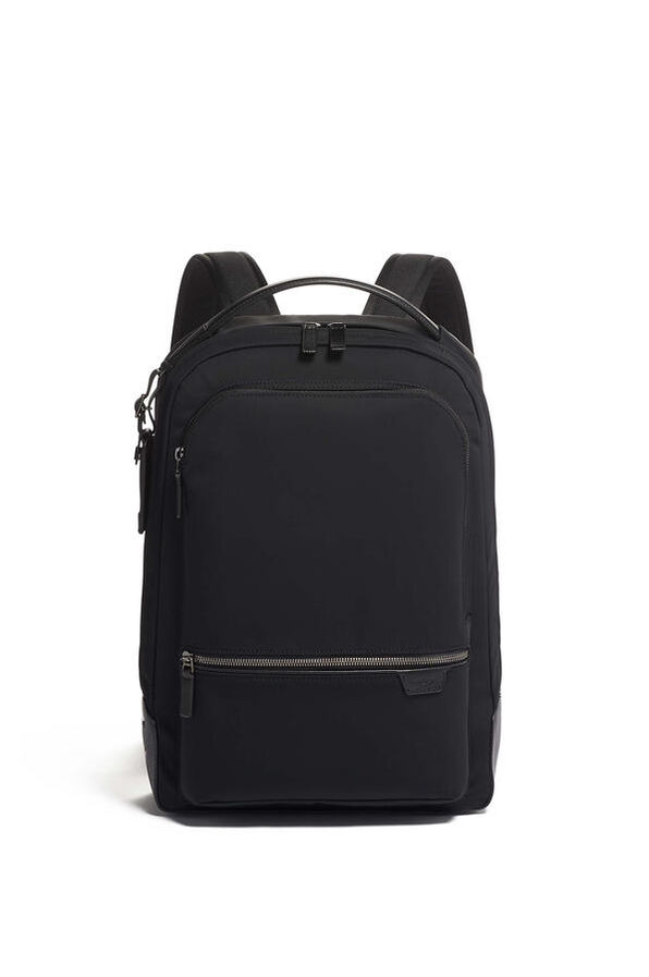 TUMI Harrison BRADNER BACKPACK  Black TUMI Harrison BRADNER BACKPACK  Black