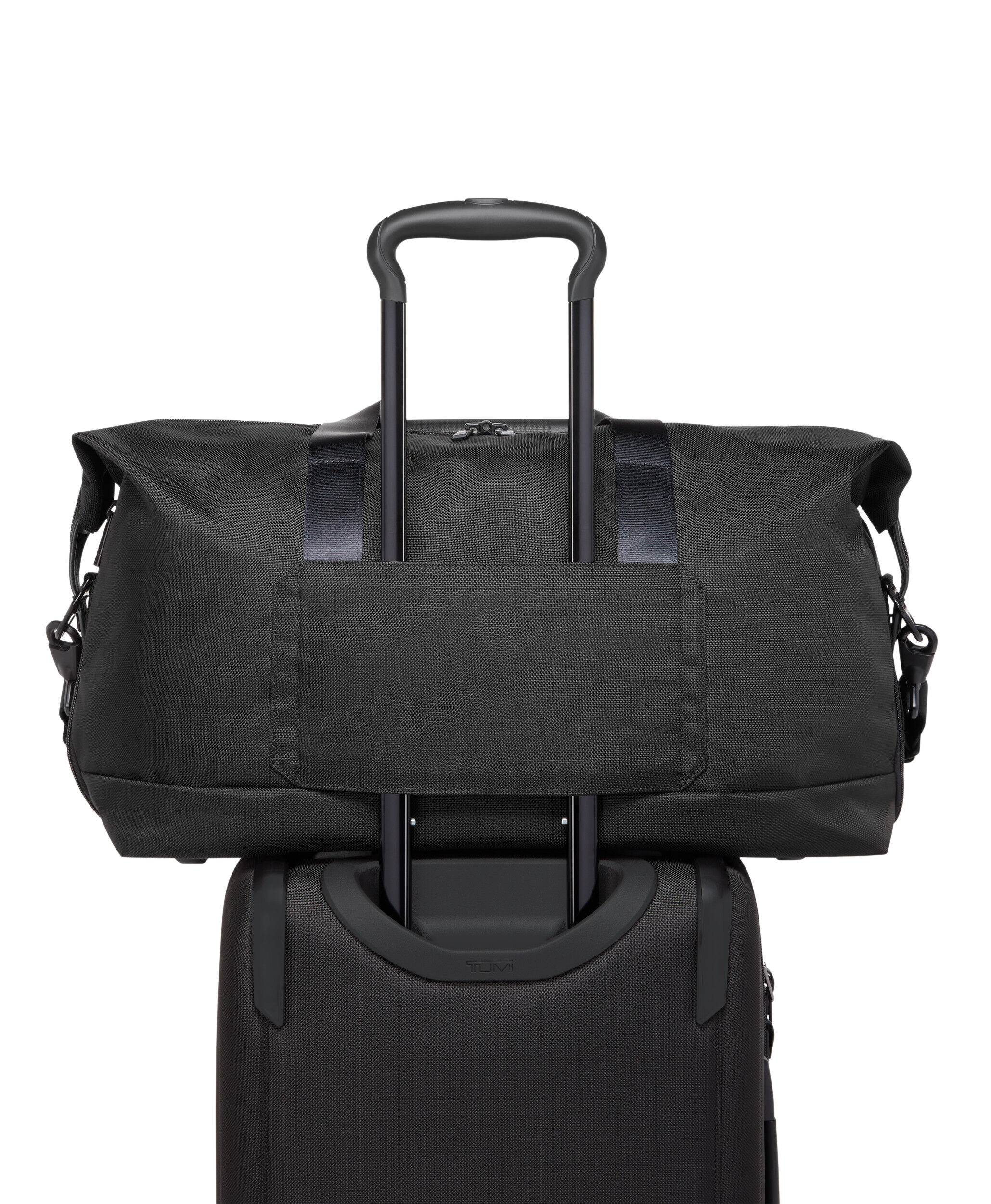 TUMI Double Expansion Duffel