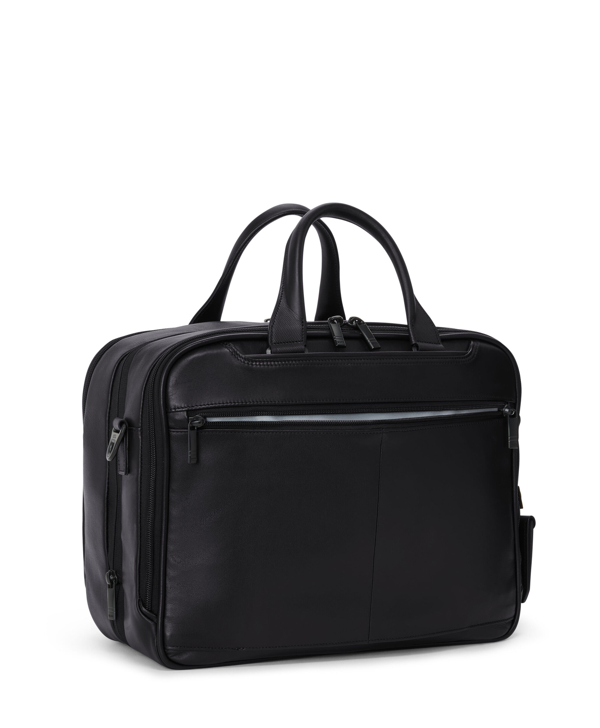 ALPHA Briefcase
