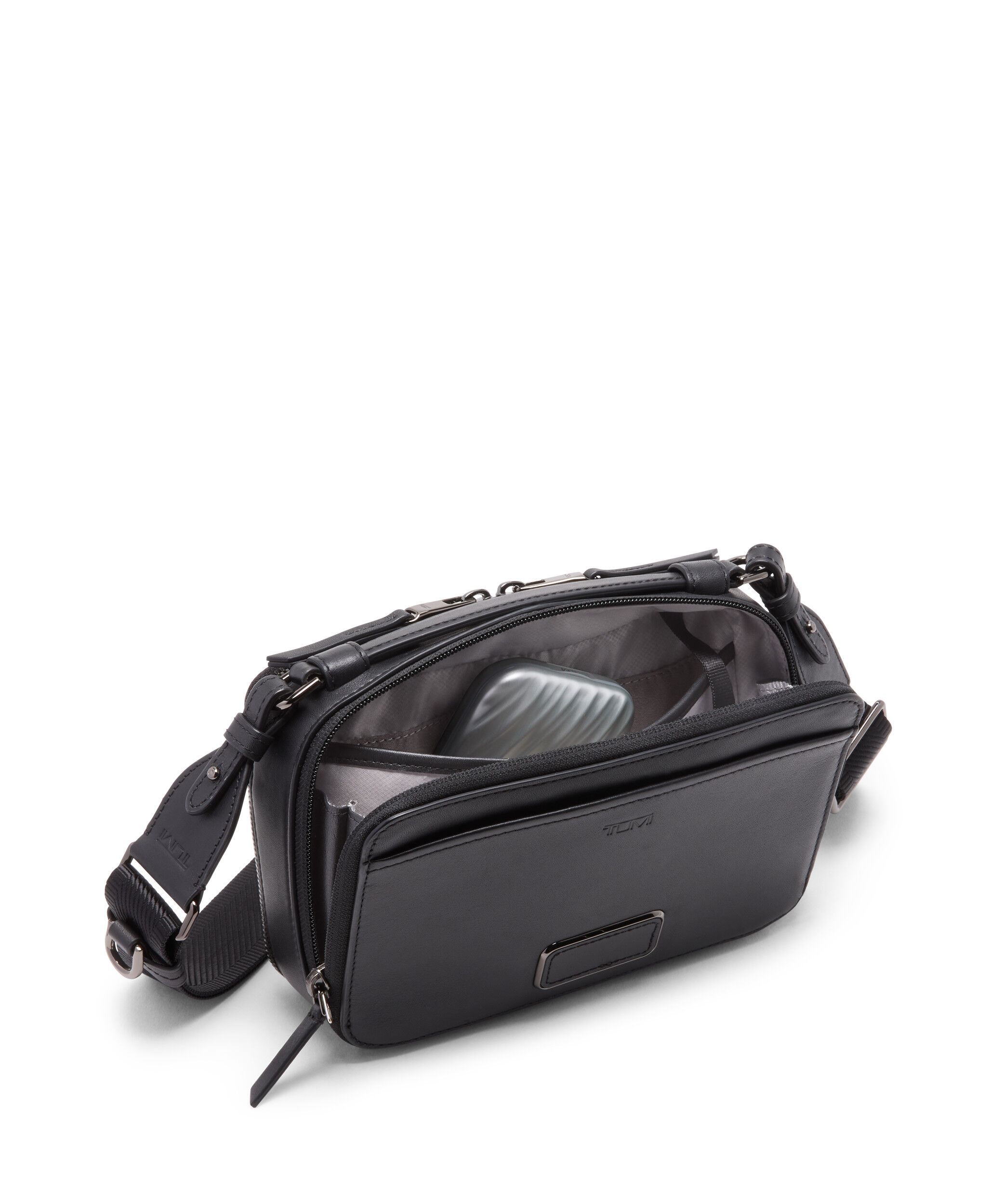 TUMI Espejo compacto