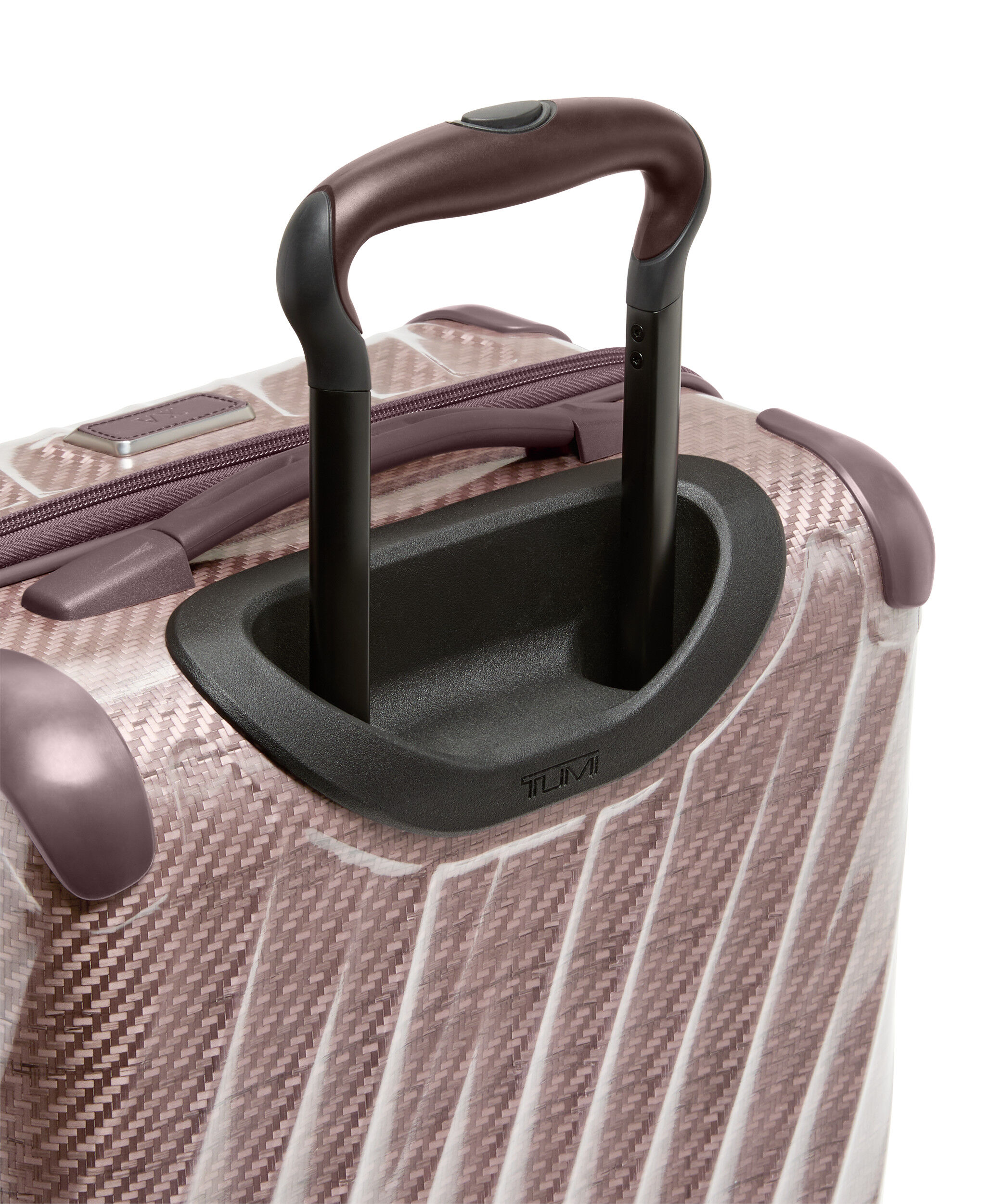 19 Degree Lite Maleta Spinner (4 ruedas) 55 cm - Int.