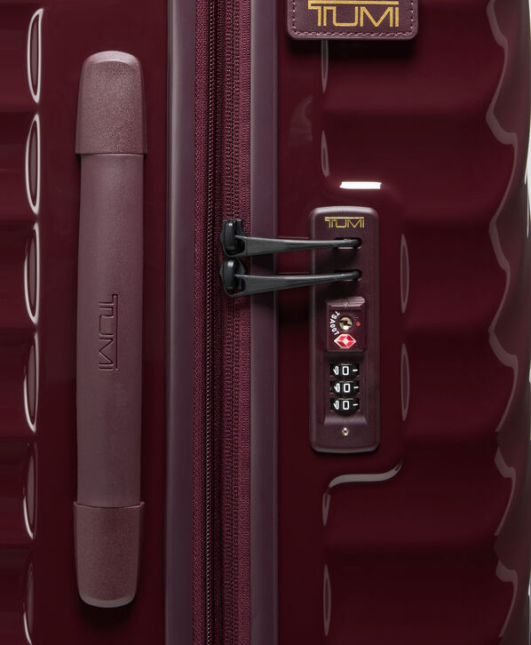 TUMI Extended Trip Expandable Checked Luggage 77,5 cm TUMI Extended Trip Expandable Checked Luggage 77,5 cm