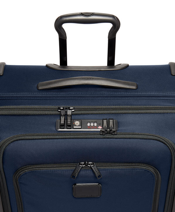 TUMI Maleta expansible Medium Trip 73,5 cm