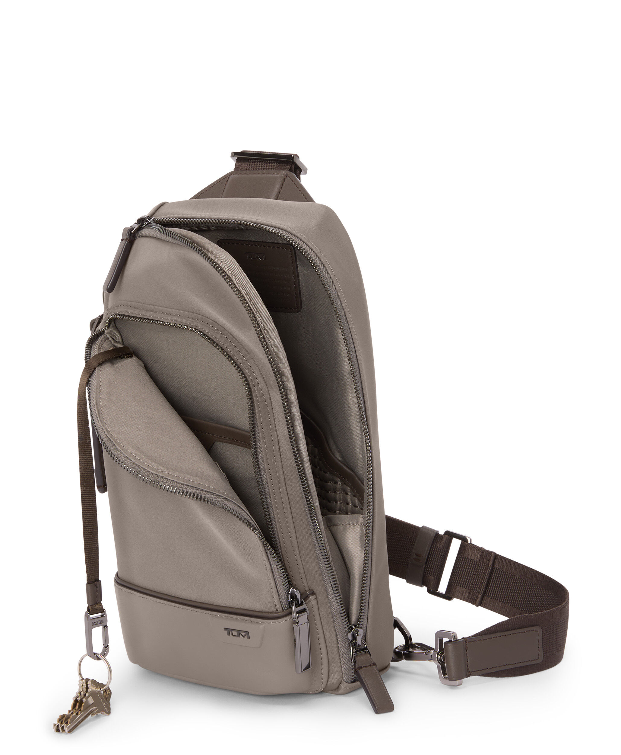 TUMI Bolso Sling Gregory