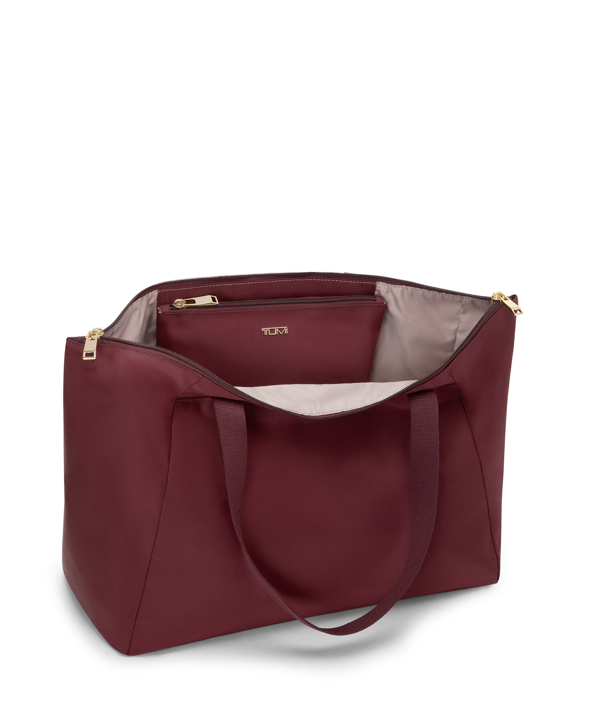 TUMI Bolso Tote Just In Case&reg; mediano