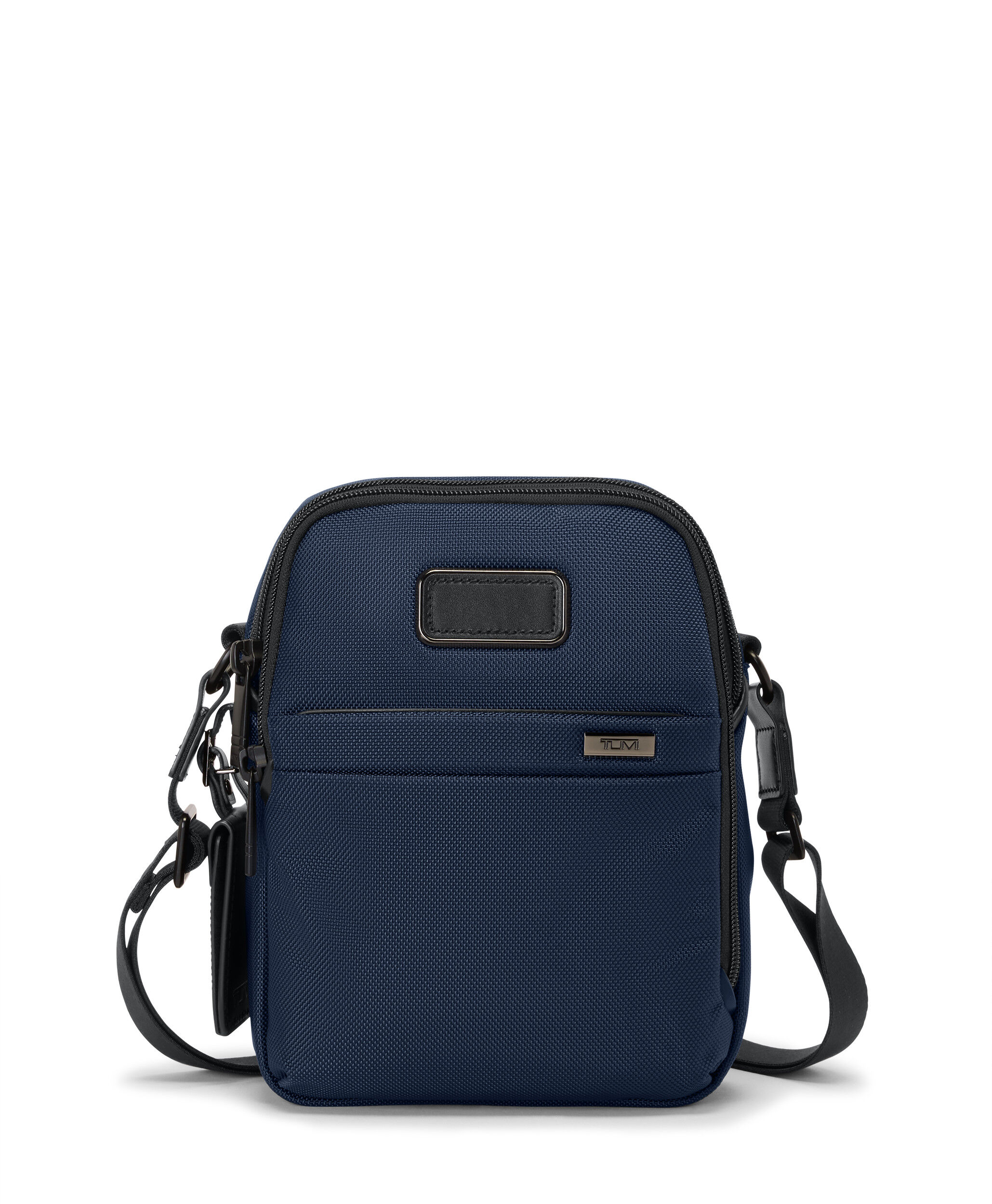 TUMI Bolso Crossbody peque&ntilde;o