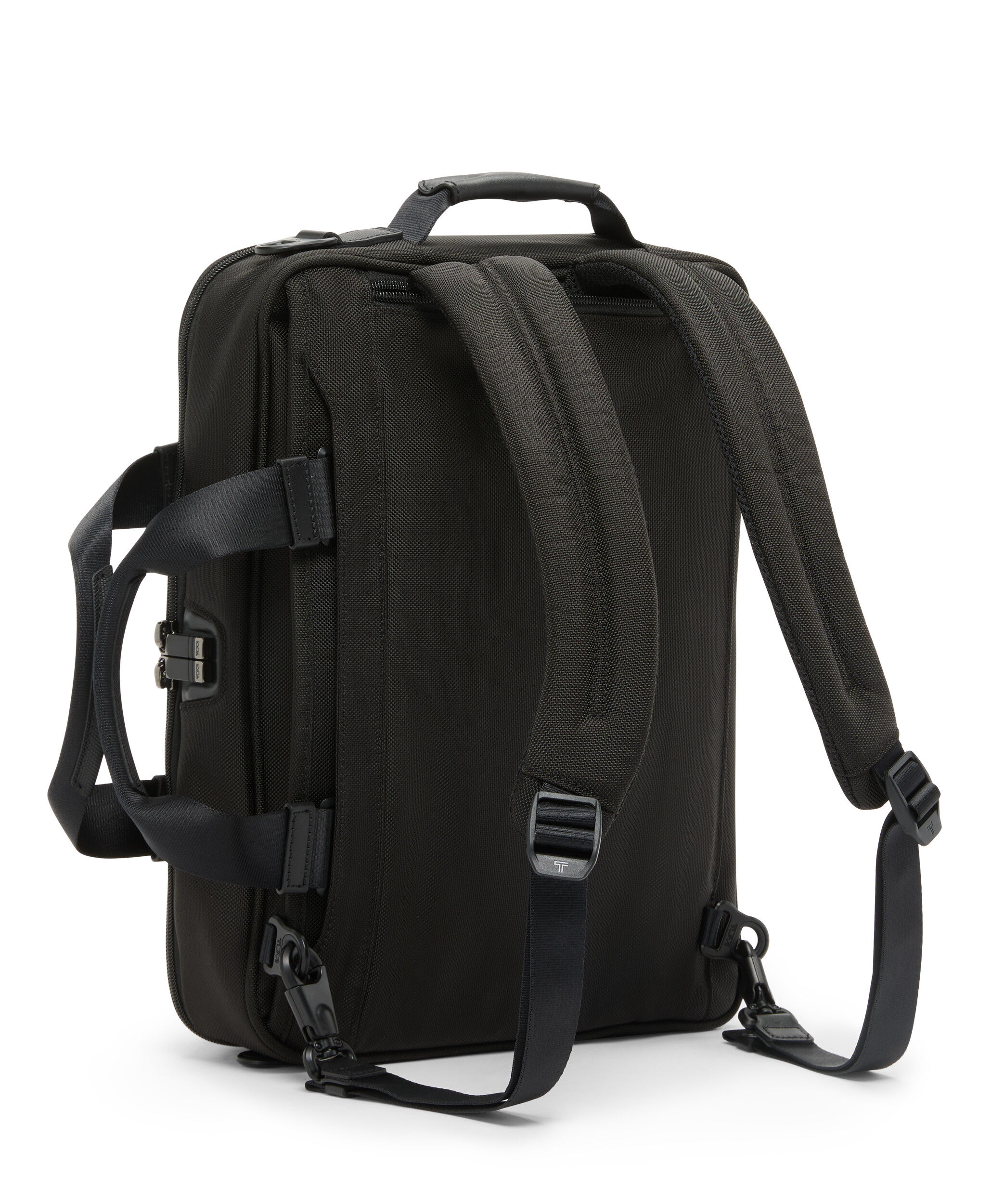 Alpha Briefcase