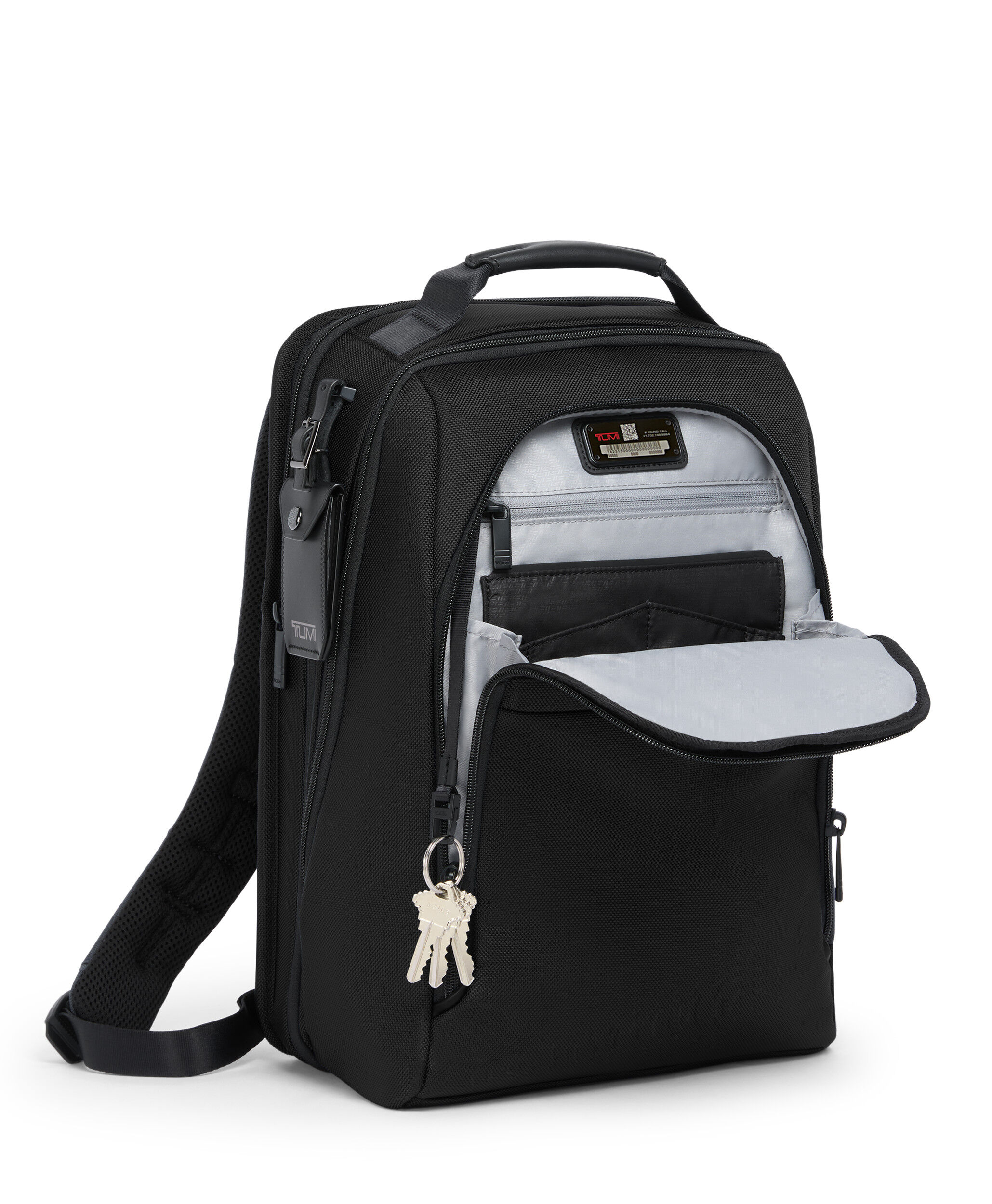 Alpha Mochila