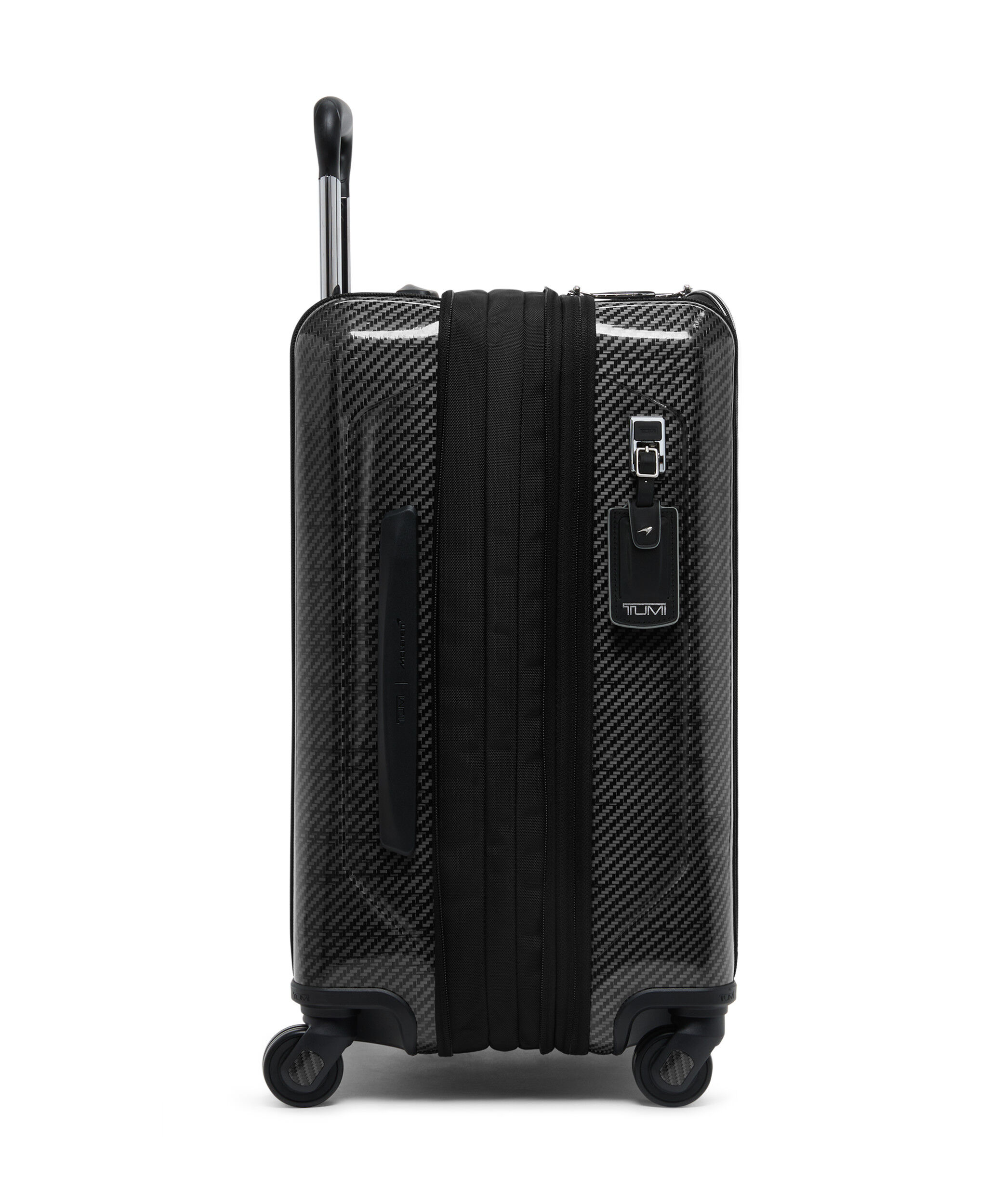 TUMI Equipaje de mano Expandible Aero International 56 cm