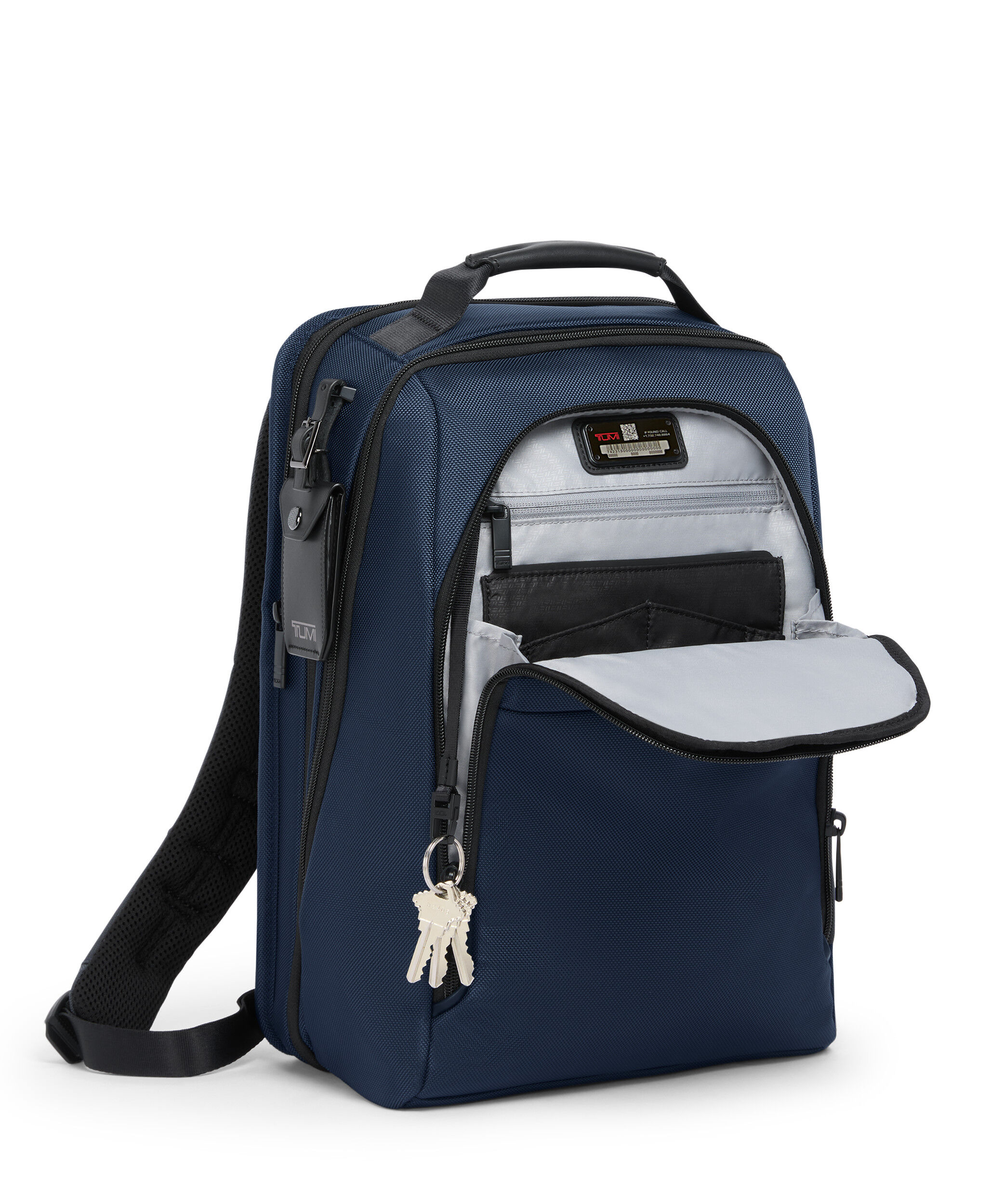 Alpha Mochila