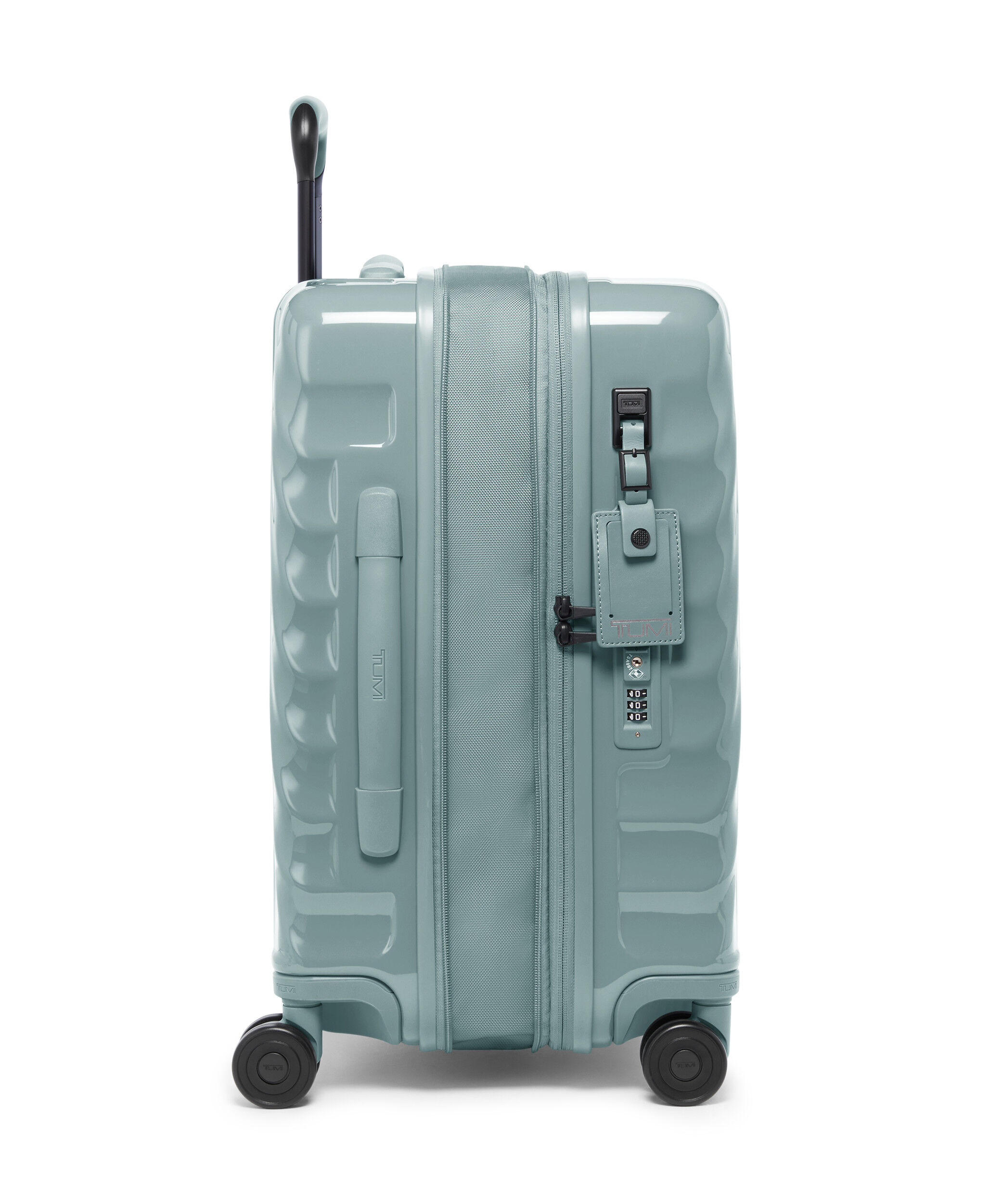 TUMI Maleta de mano expandible International 55 cm