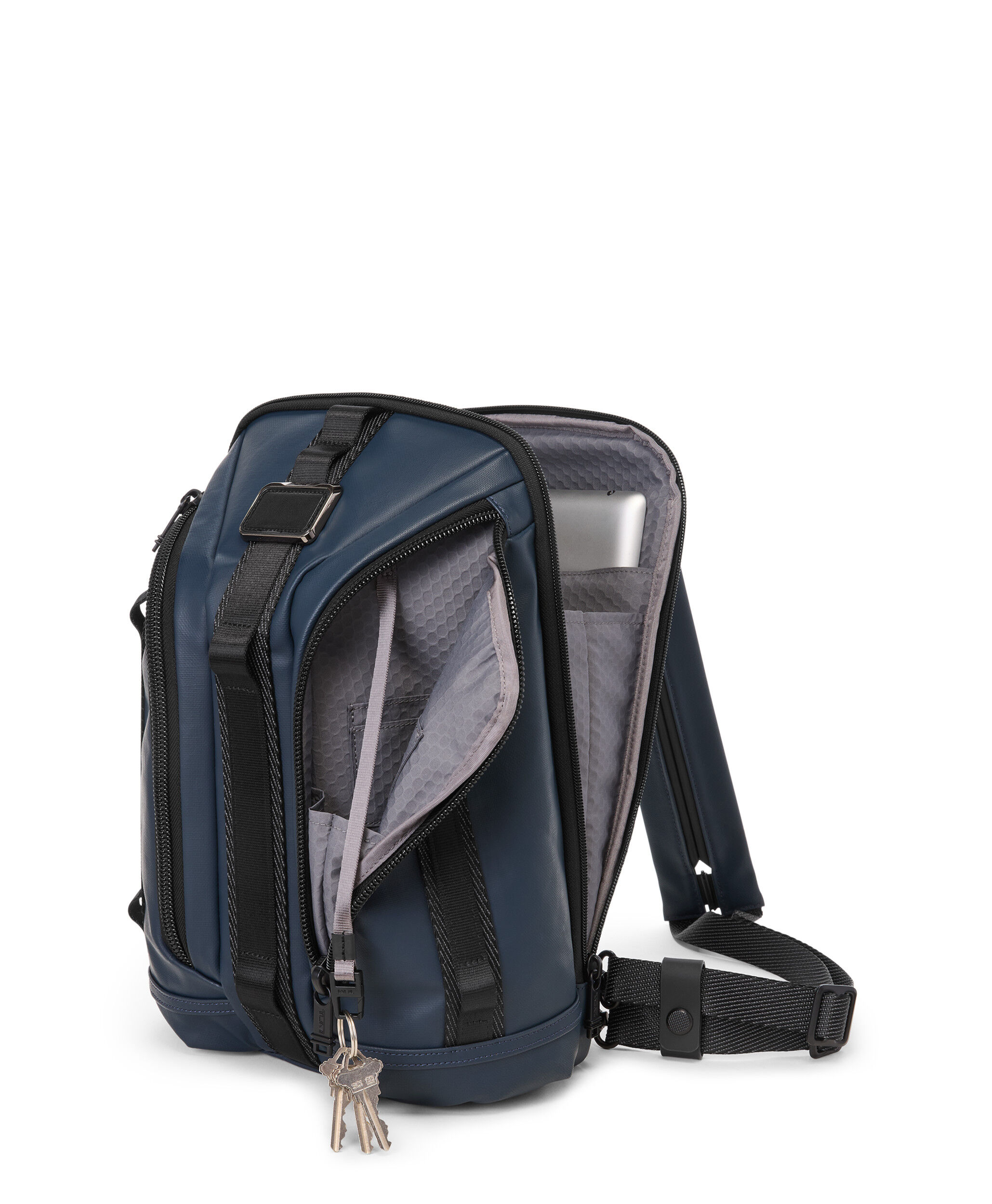 TUMI Bolso Sling Knight