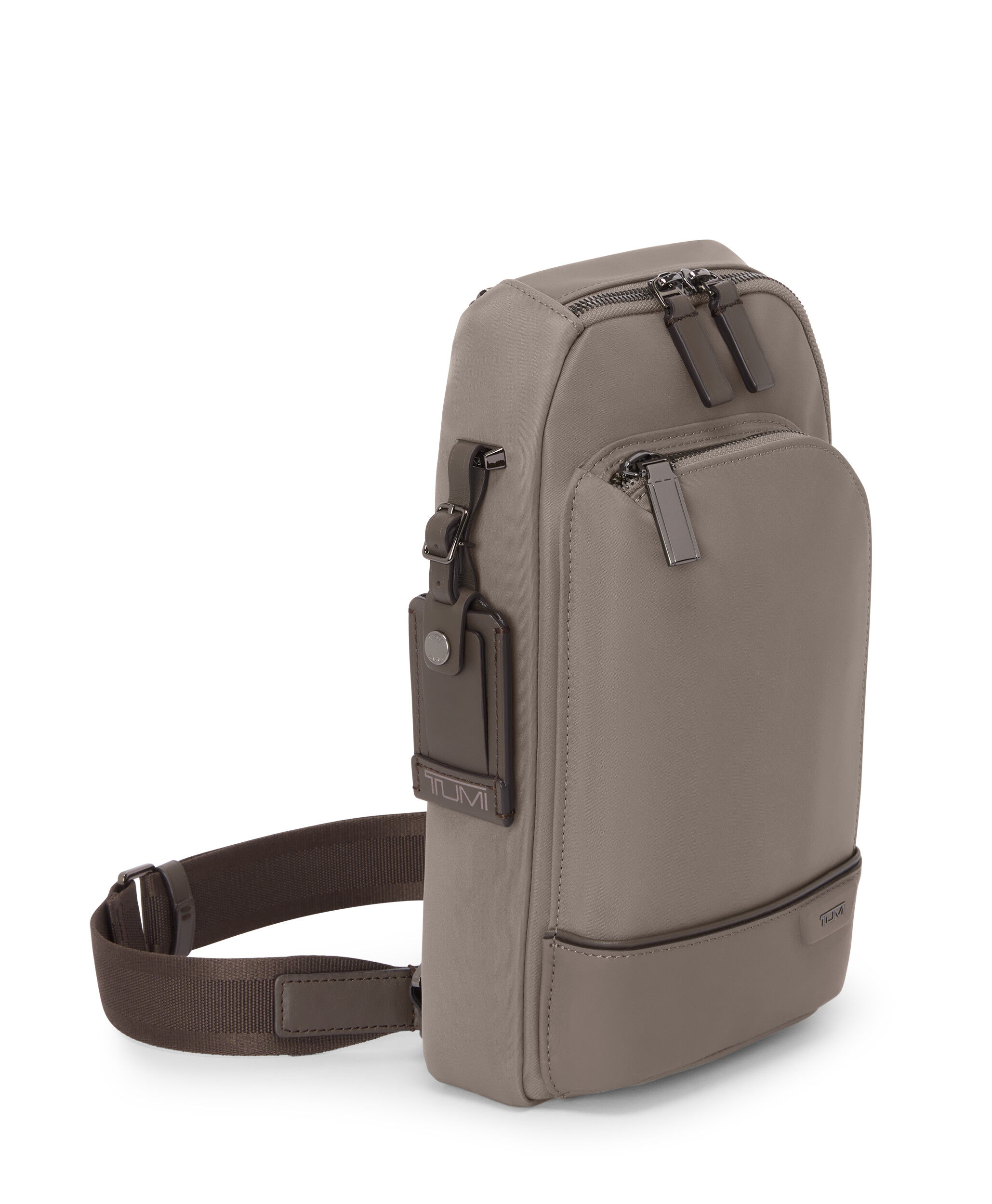 TUMI Bolso Sling Gregory