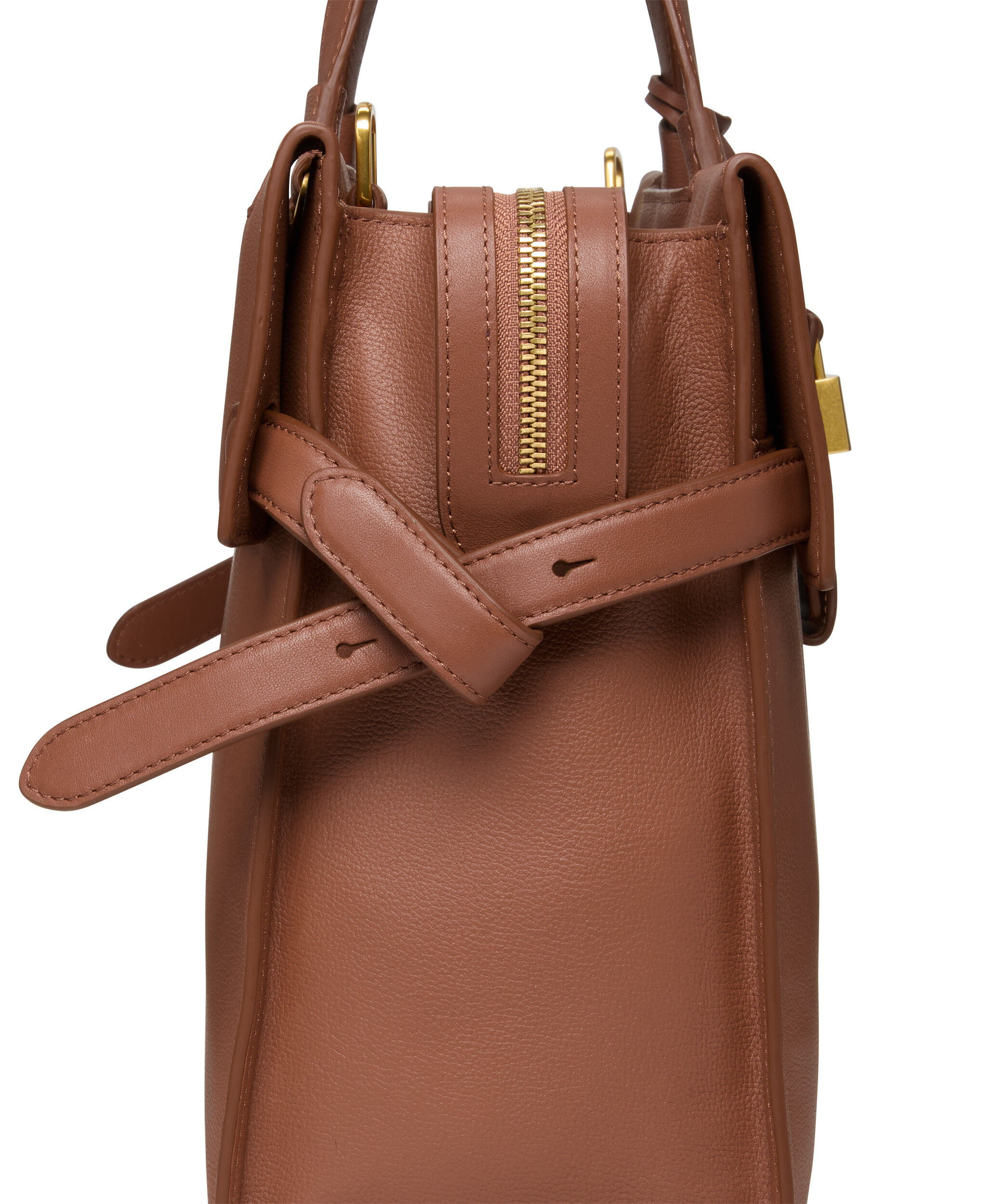 Agent Tote 13"