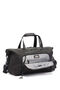 TUMI Alpha 3 DOUBLE EXPANSION SATCHEL Black TUMI Alpha 3 DOUBLE EXPANSION SATCHEL Black