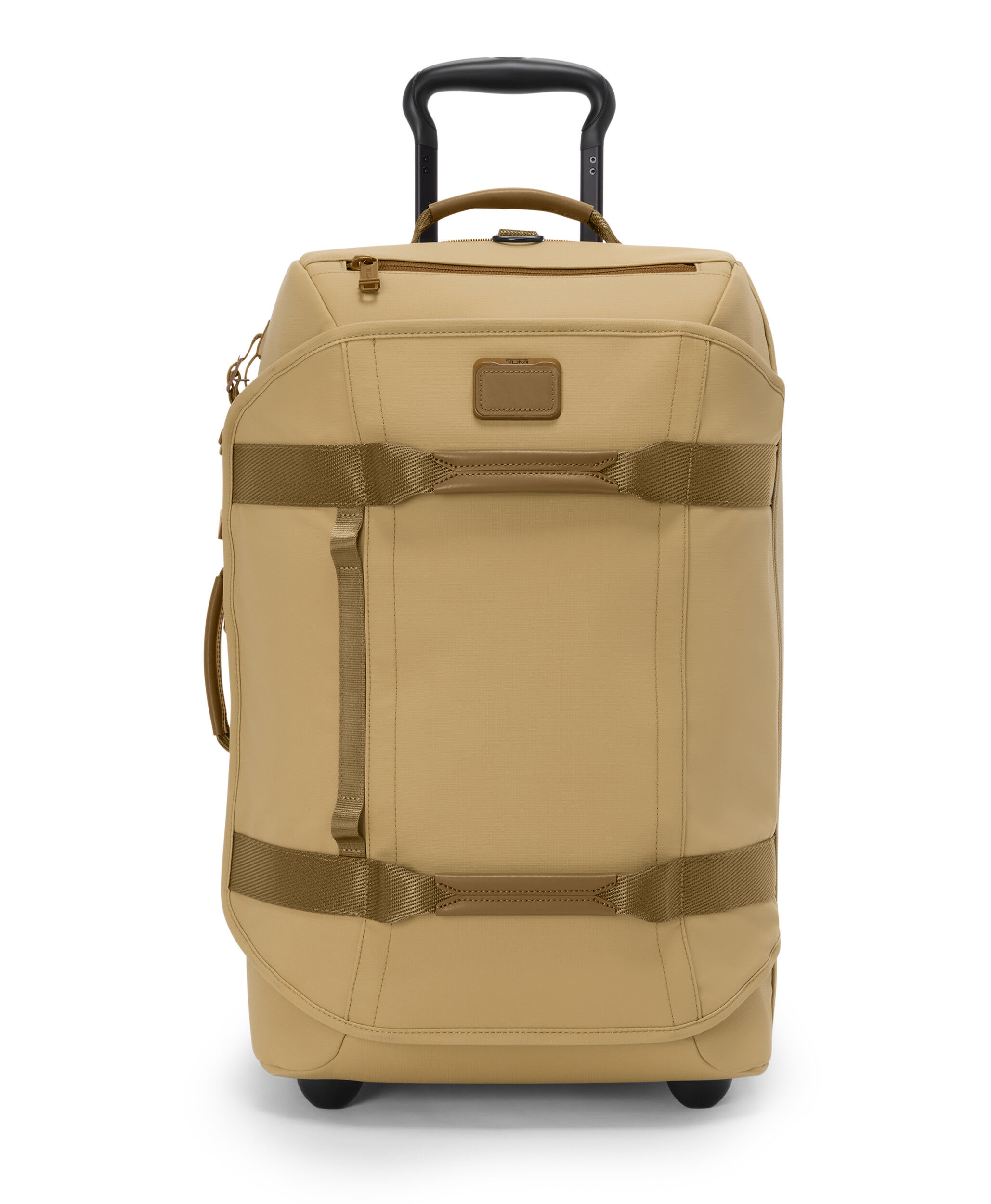 Alpha Bravo Duffle/Backpack with Wheels