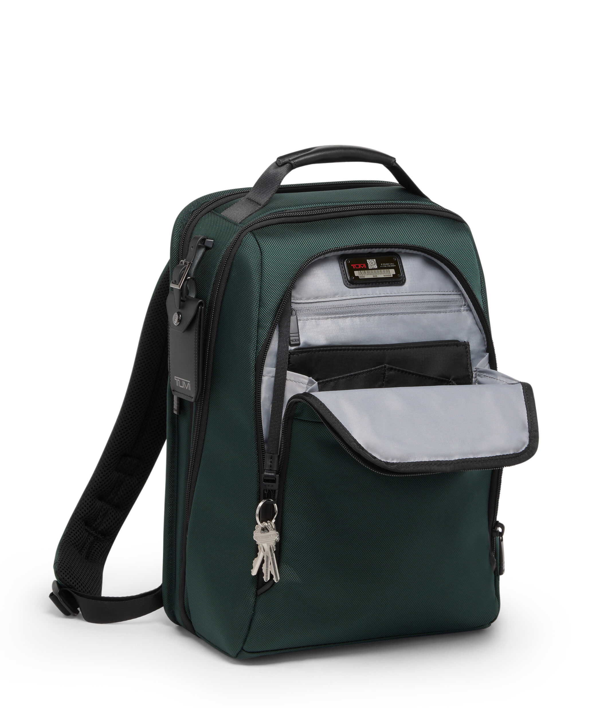 ALPHA Mochila