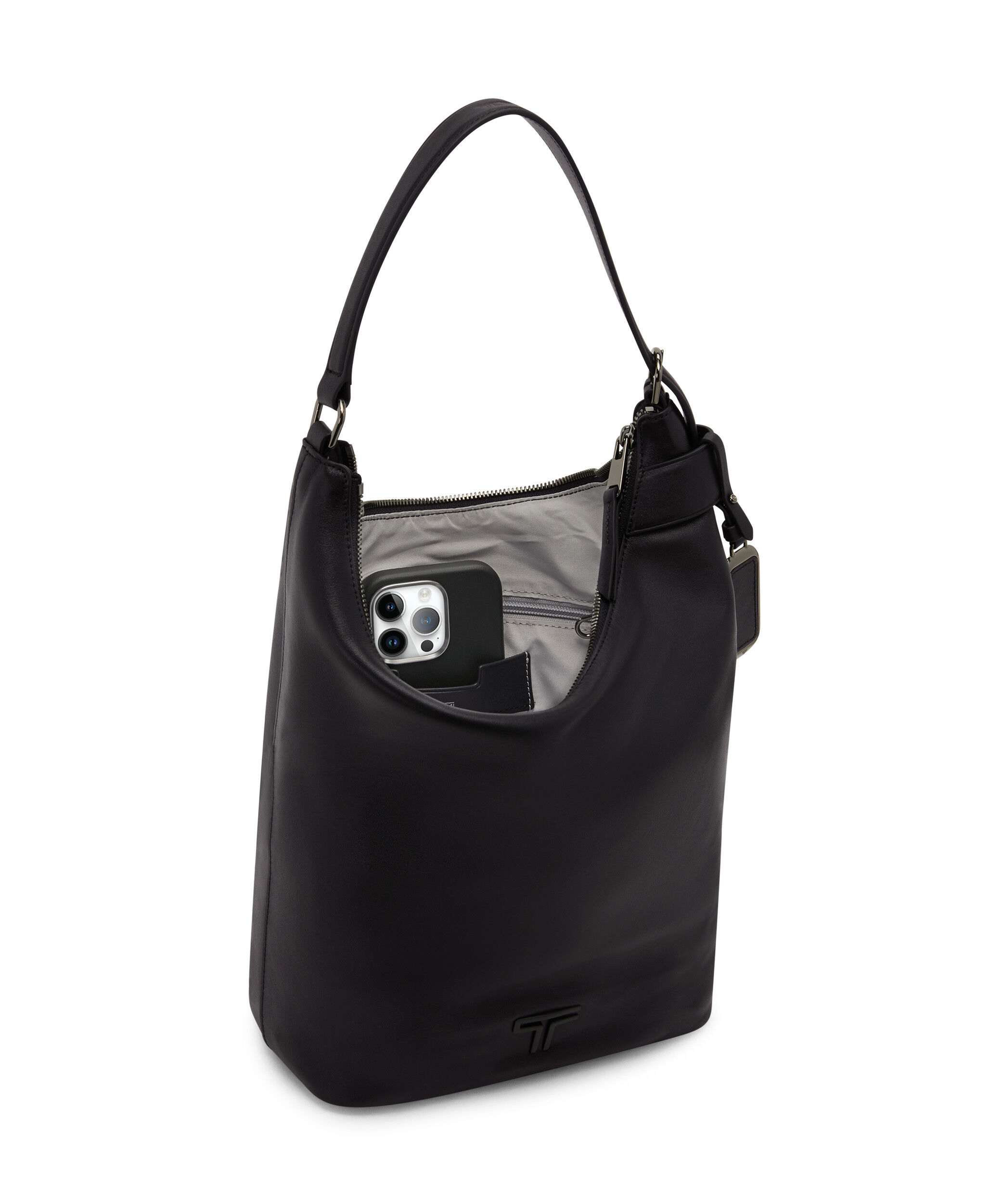 VOYAGEUR Bolso hobo