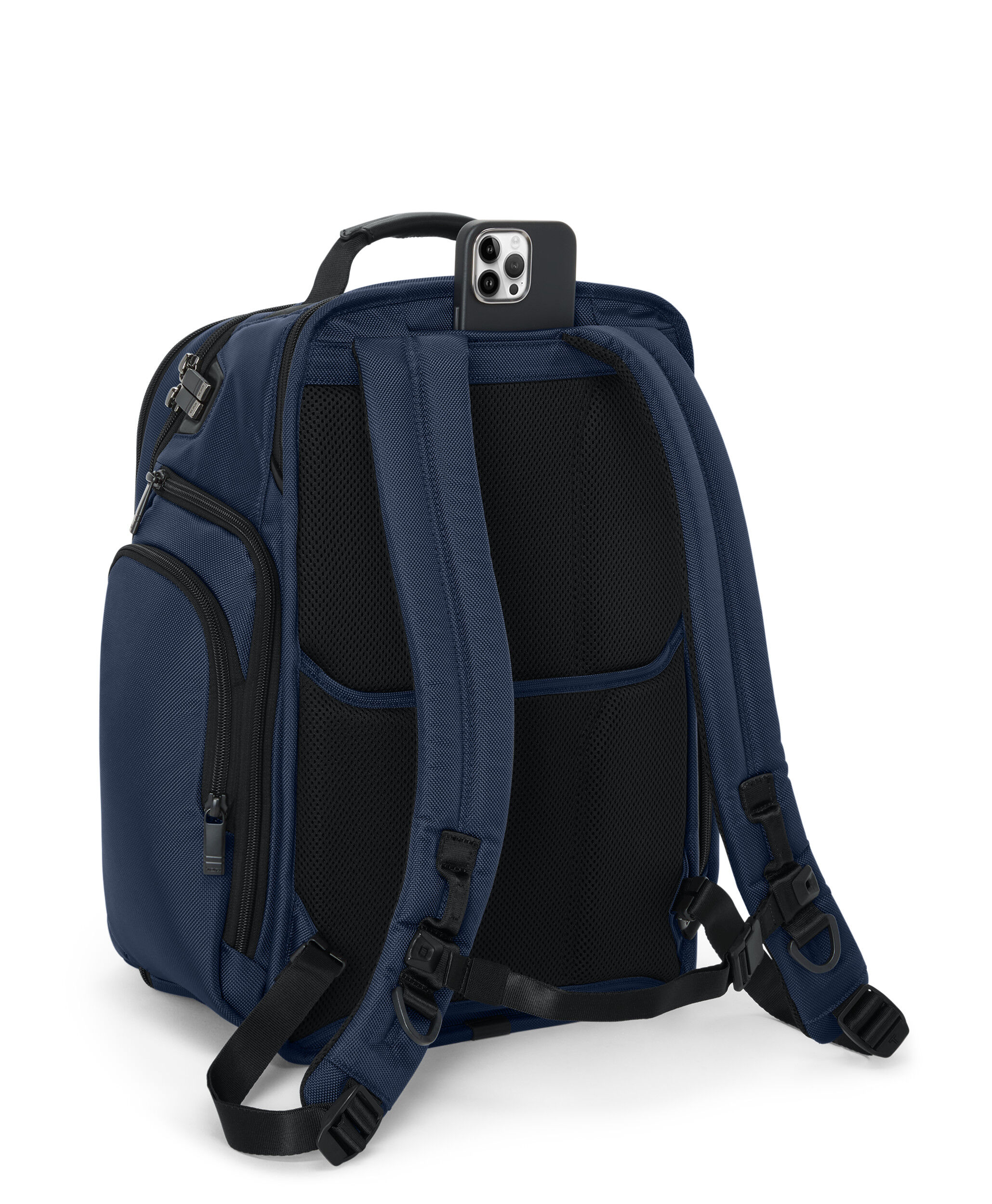 Alpha Backpack
