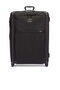 TUMI Alpha 3 EXT TRIP EXP 4 WHL P/C Black