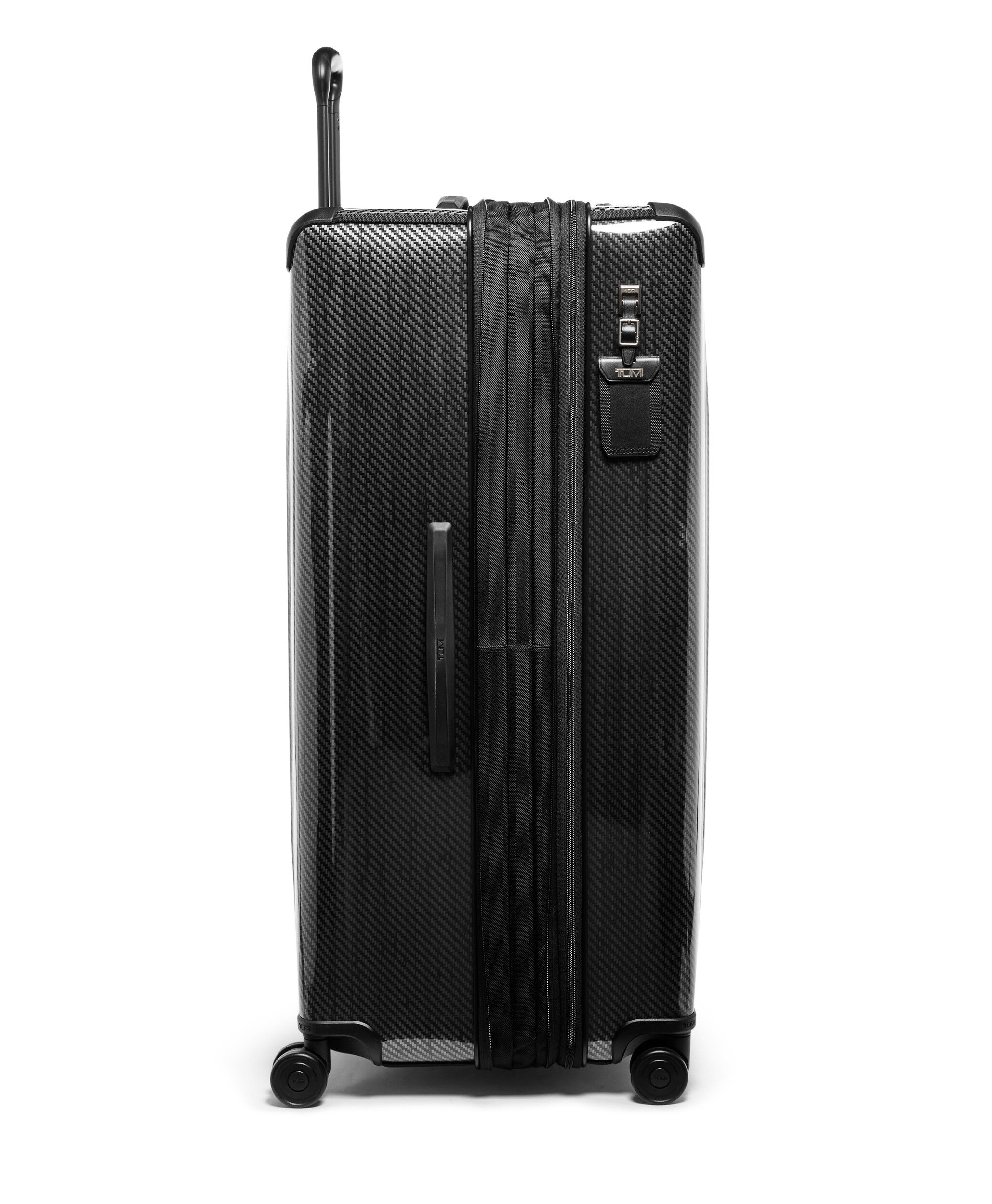 Tegra-Lite Maleta Spinner Expandible (4 ruedas)