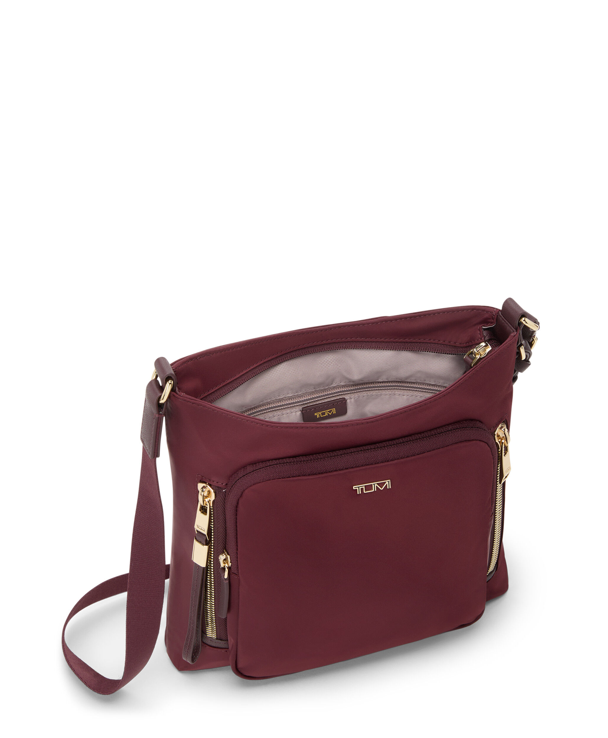 TUMI Bolso Crossbody Tyler