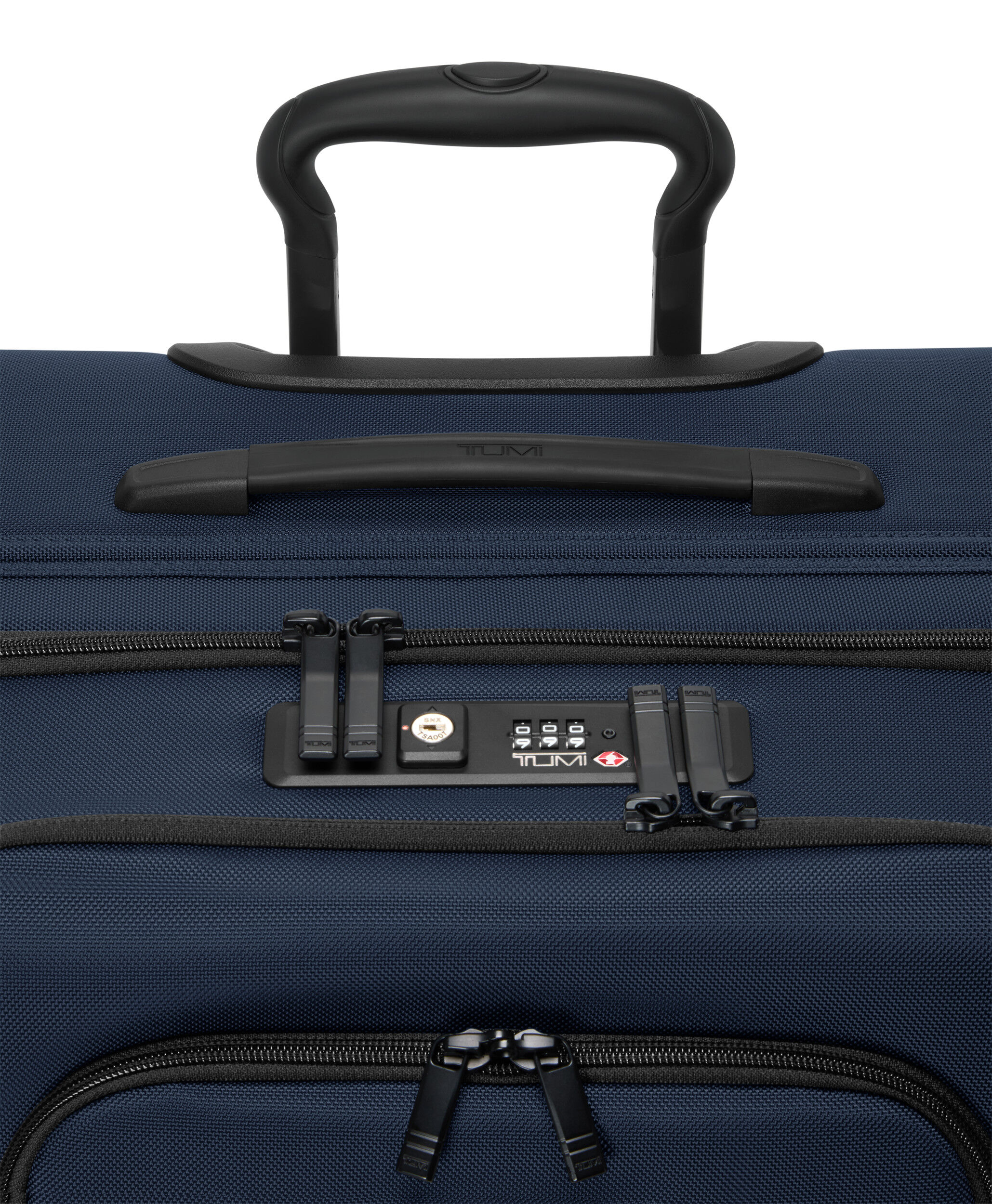 Alpha Spinner Expandable (4 wheels)