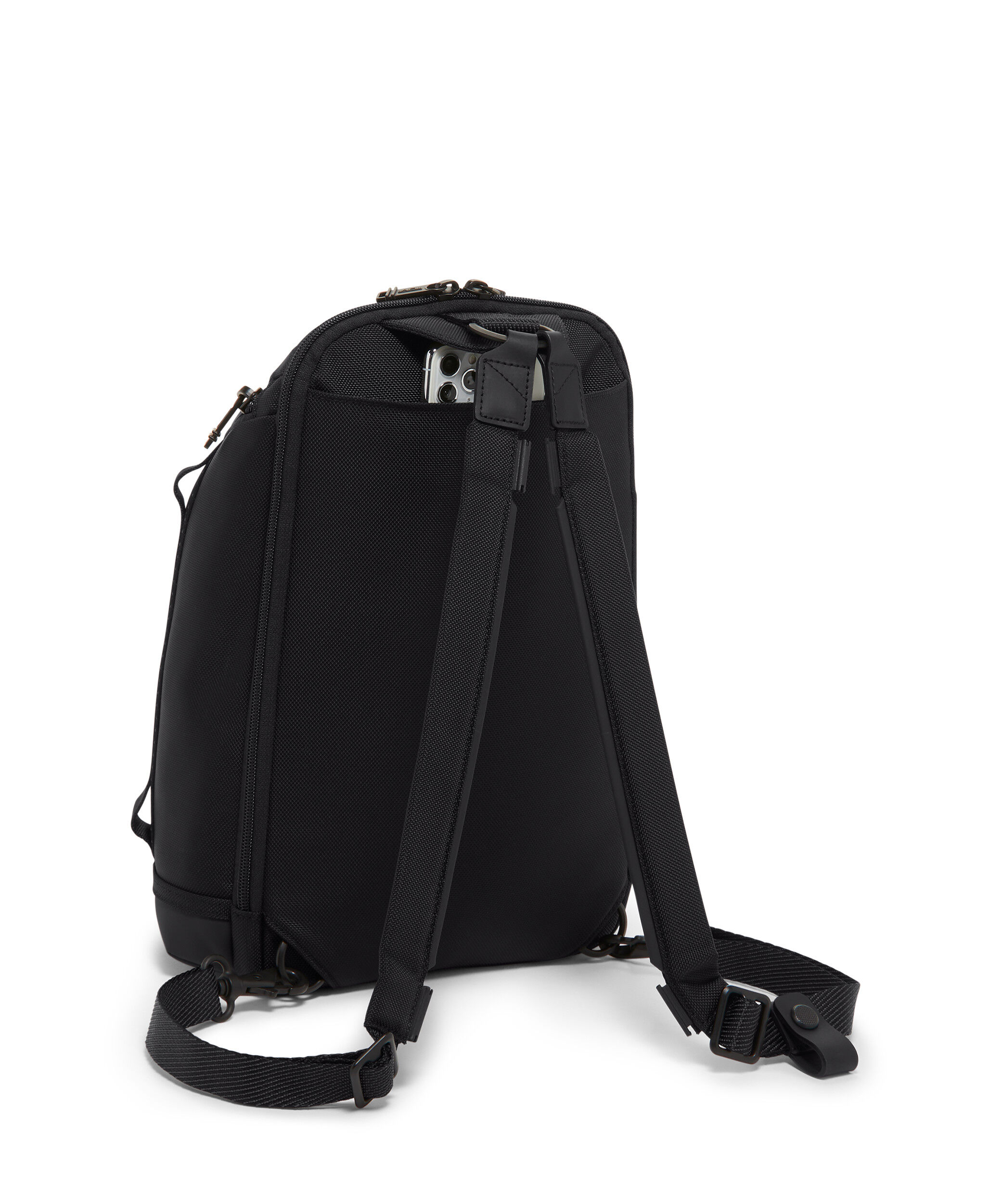 Alpha Bravo Bolso Sling