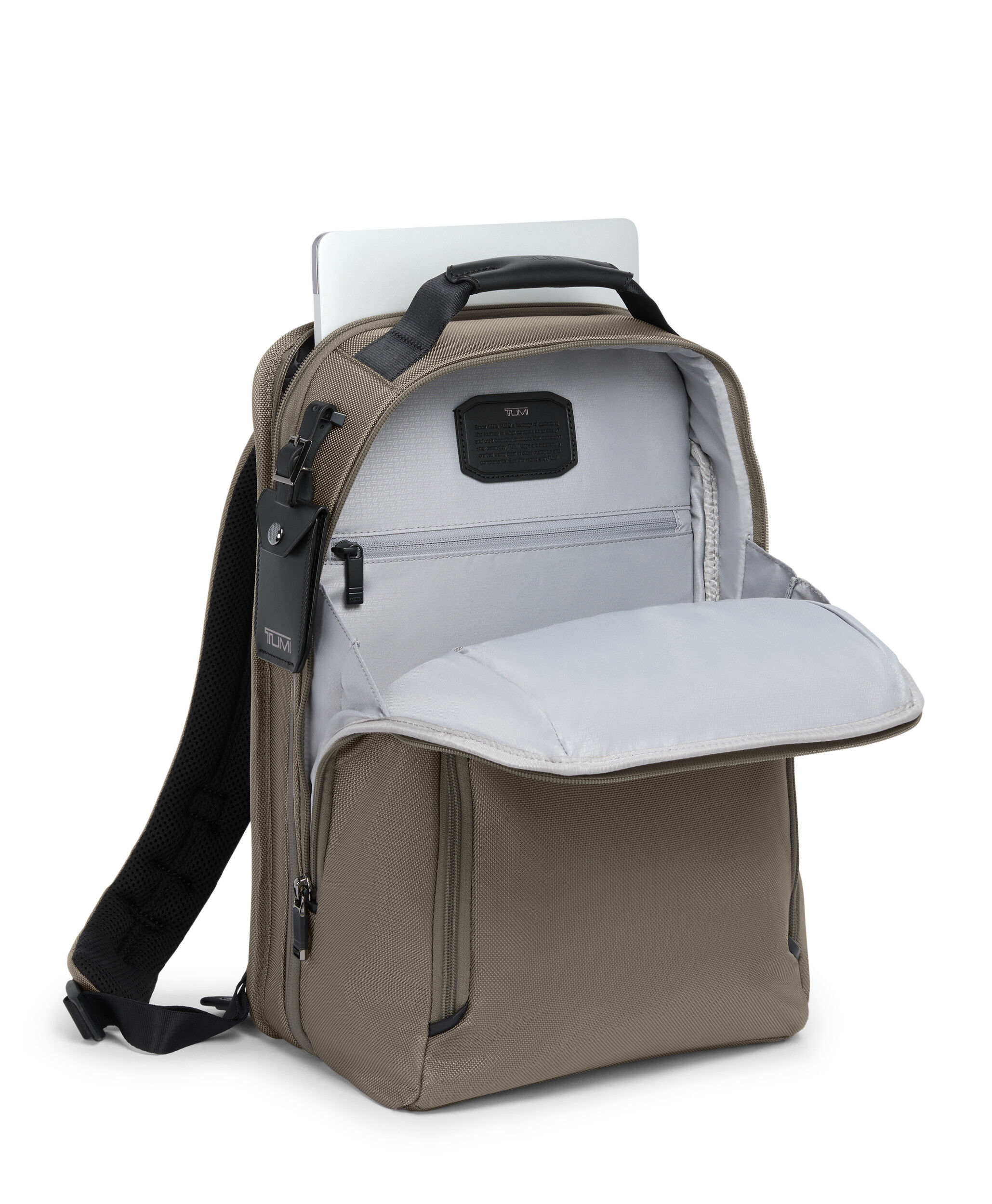 Alpha Mochila