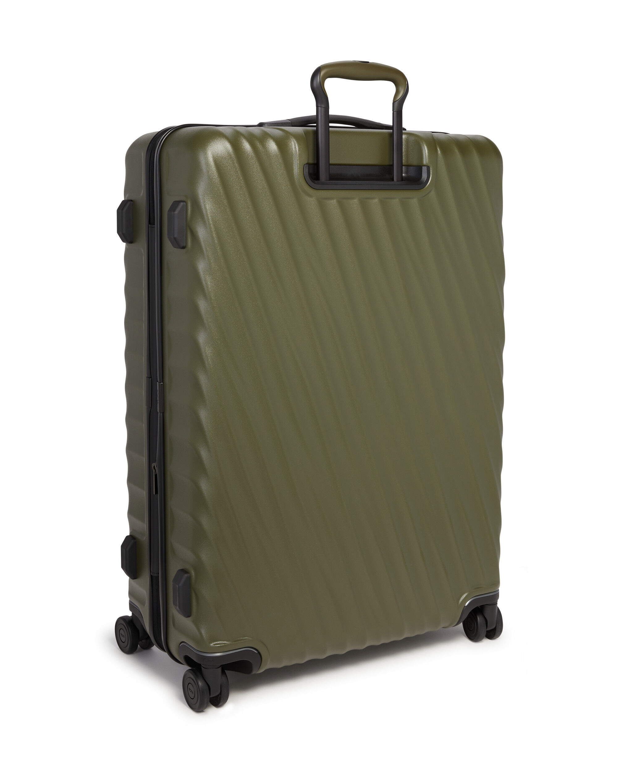19 Degree Checked Luggage 76cm