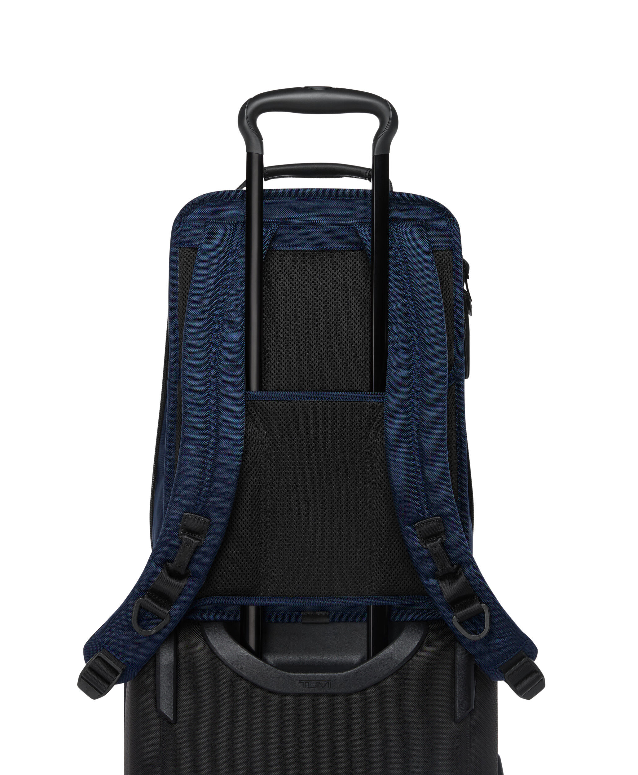 Alpha Mochila
