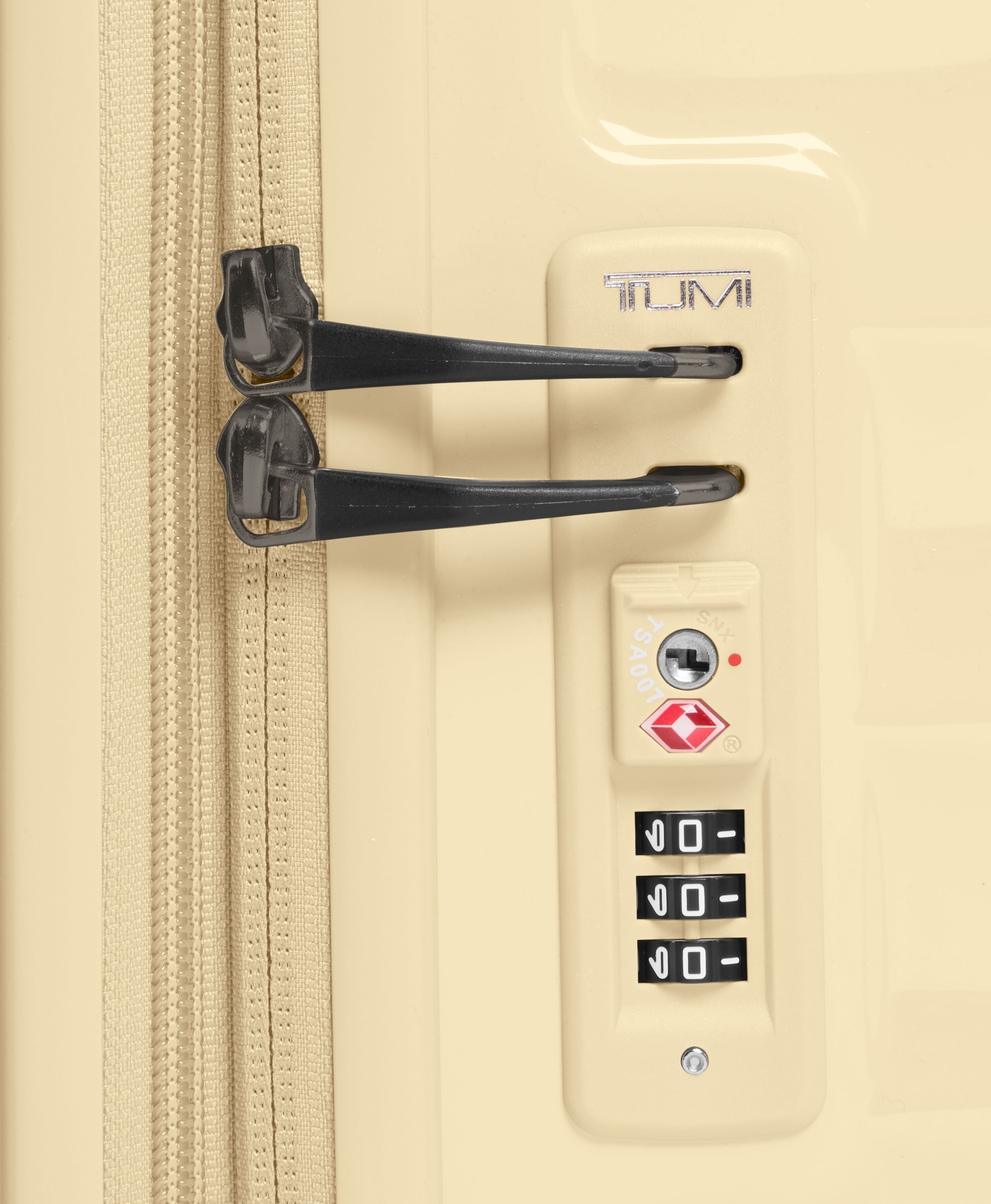 19 Degree Equipaje facturado 77.5 cm | TUMI Maleta expandible grande