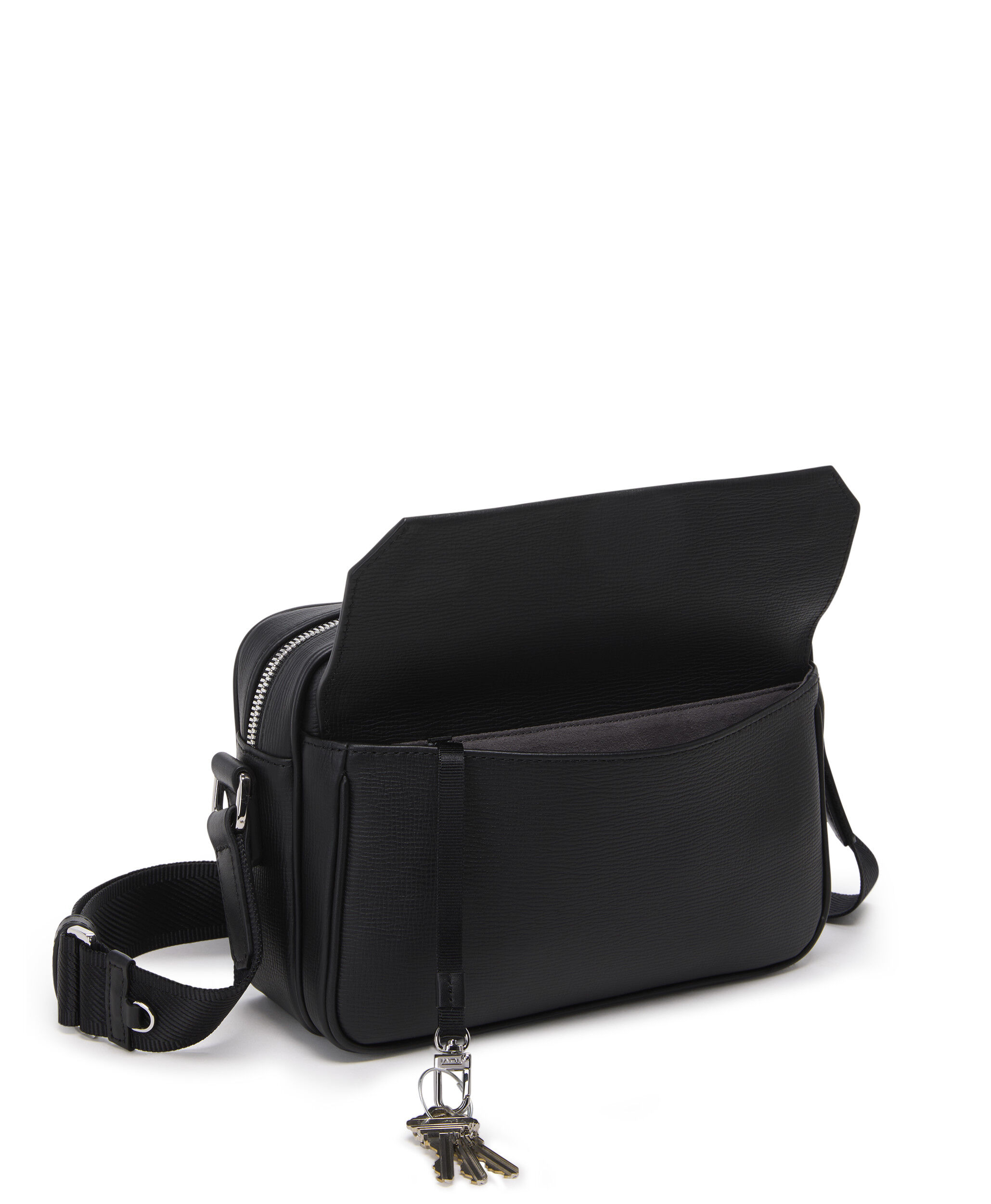 TUMI Bolso Crossbody Manzi