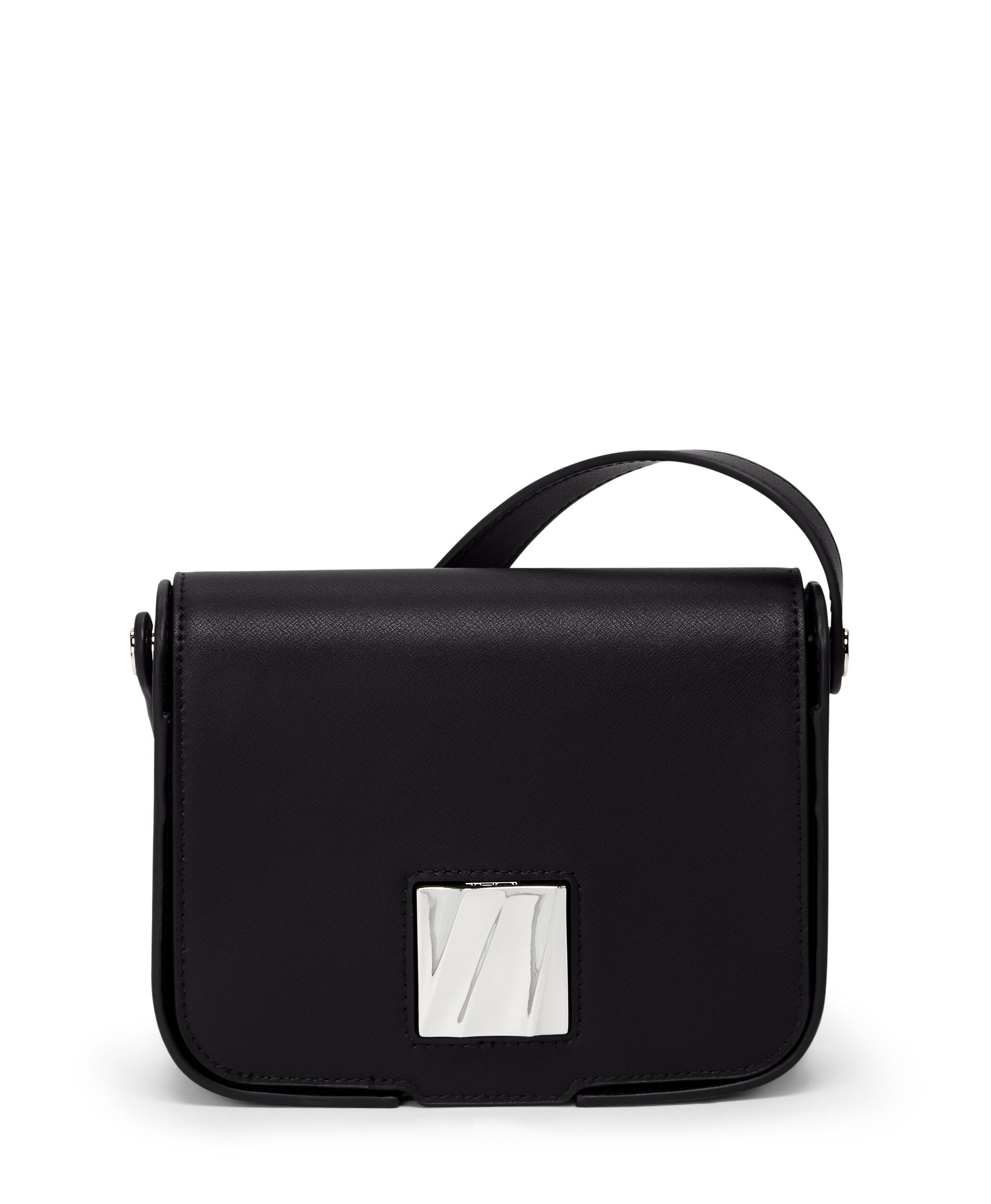 TUMI Bolso Shoulder peque&ntilde;o Olas