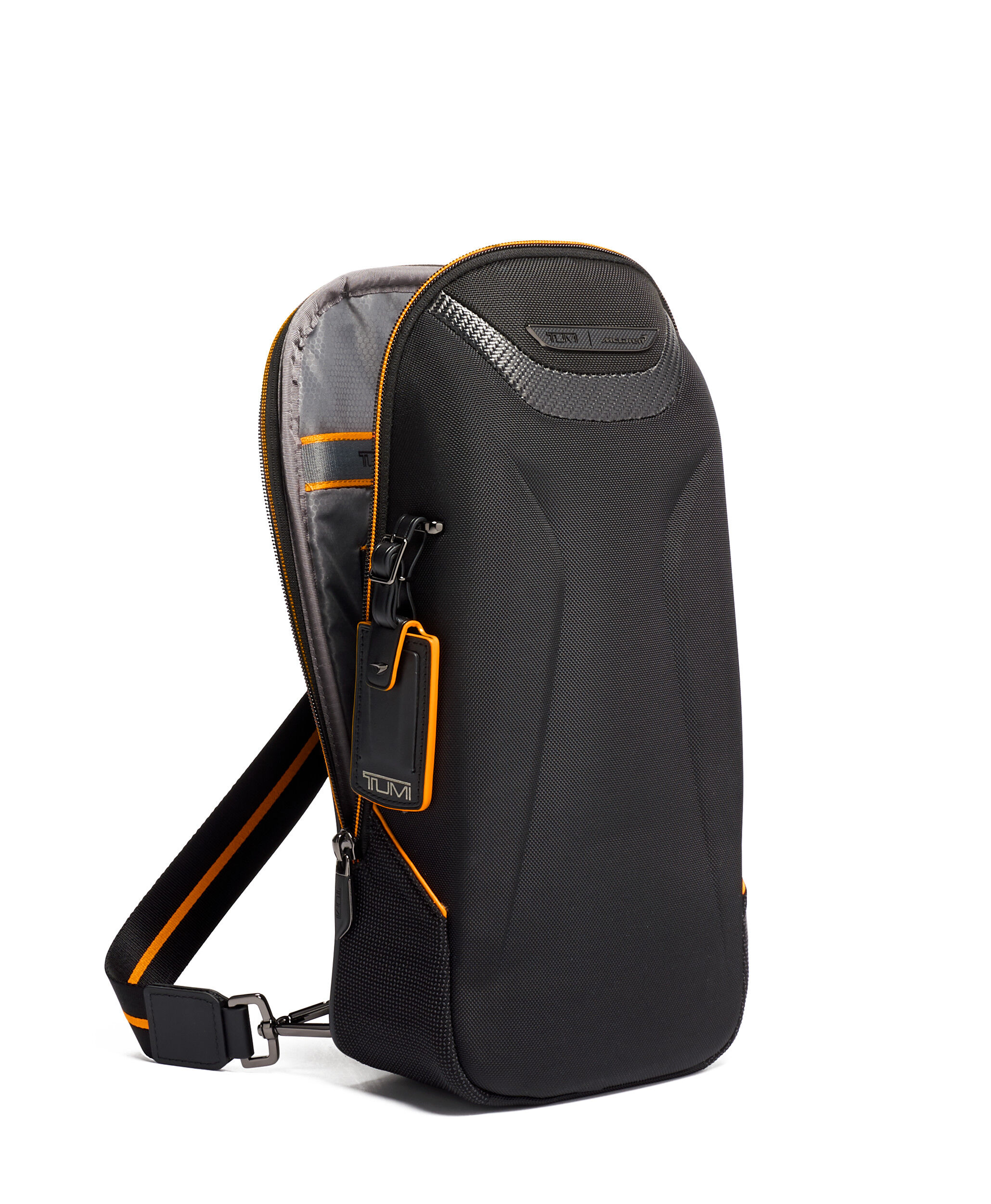 TUMI McLaren Crossbody Bag