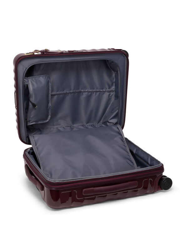 TUMI Continental Expandable Carry-On 55 cm TUMI Continental Expandable Carry-On 55 cm