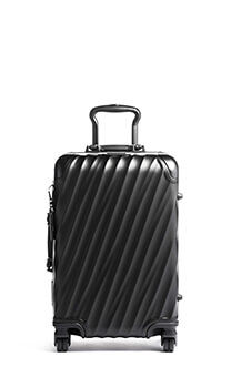 TUMI 19 Degree Aluminium Spinner (4 wheels) 56 cm - Int. TUMI 19 Degree Aluminium Spinner (4 wheels) 56 cm - Int.