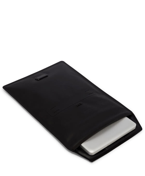 Travel Accessory Welded Laptop Sleeve
