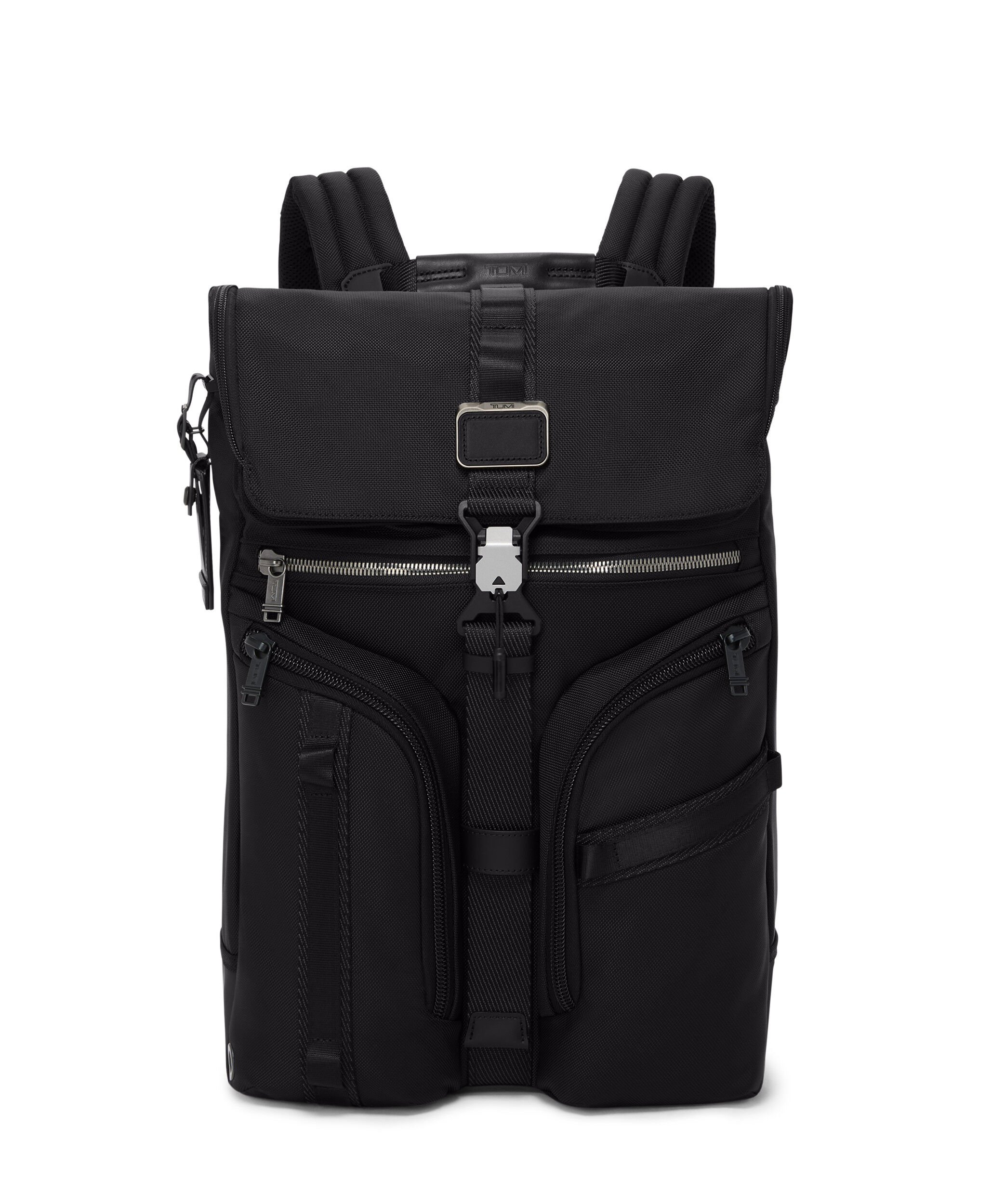 TUMI Mochila Flap Surveillance