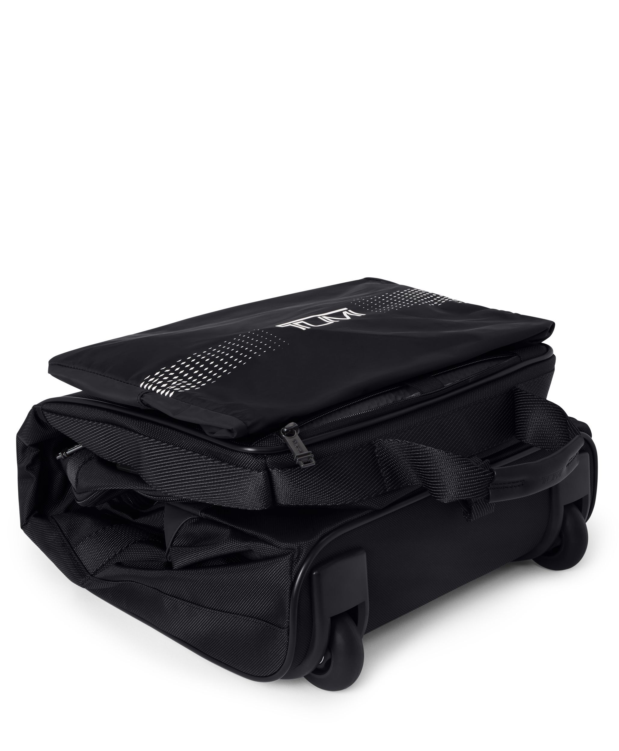 Alpha Bravo Bolsa de viaje con ruedas