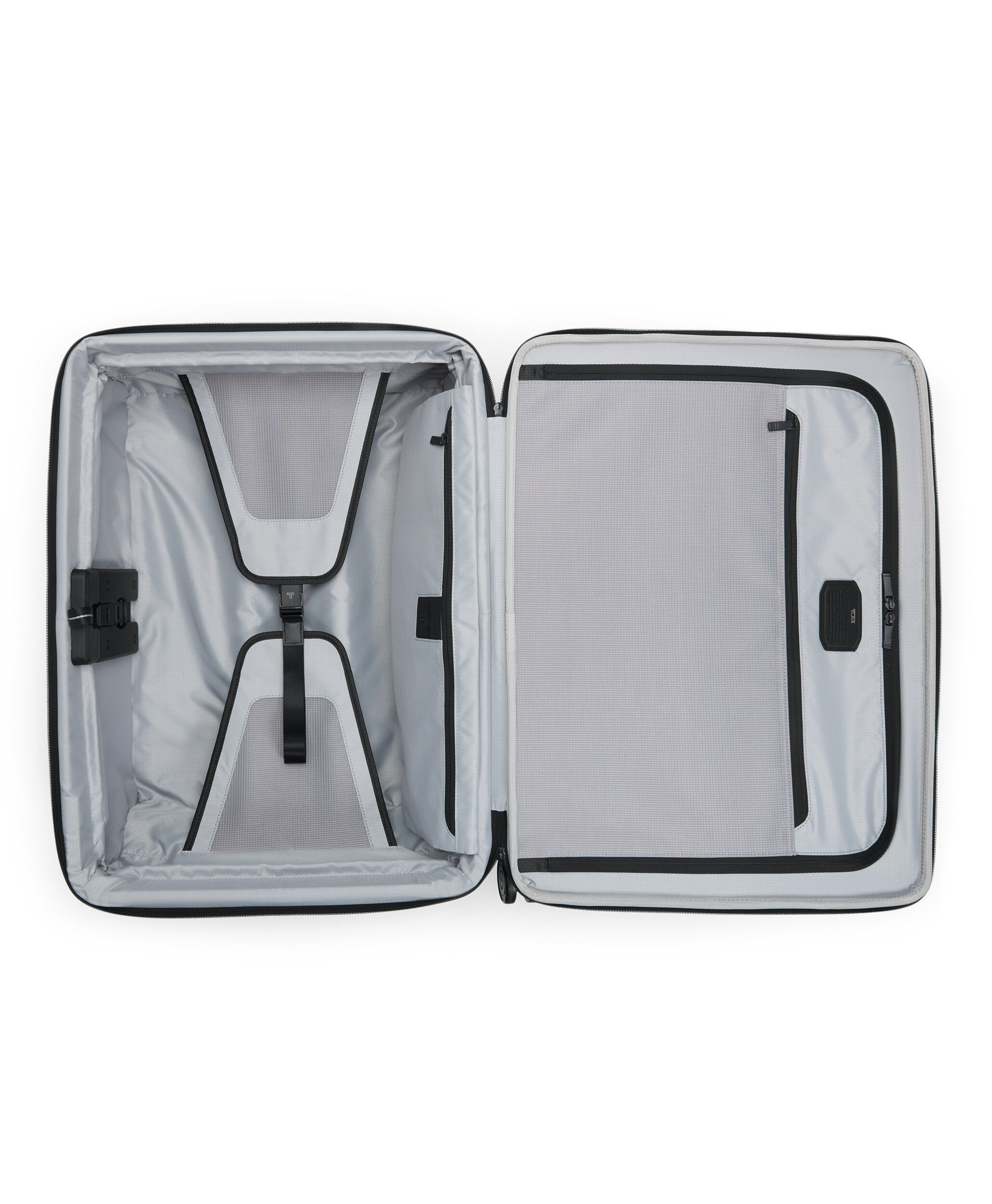 TUMI Equipaje expandible Medium Dual Access 66 cm