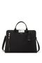 TUMI Voyageur BENIN LAPTOP CARRIER  Black/Gunmetal